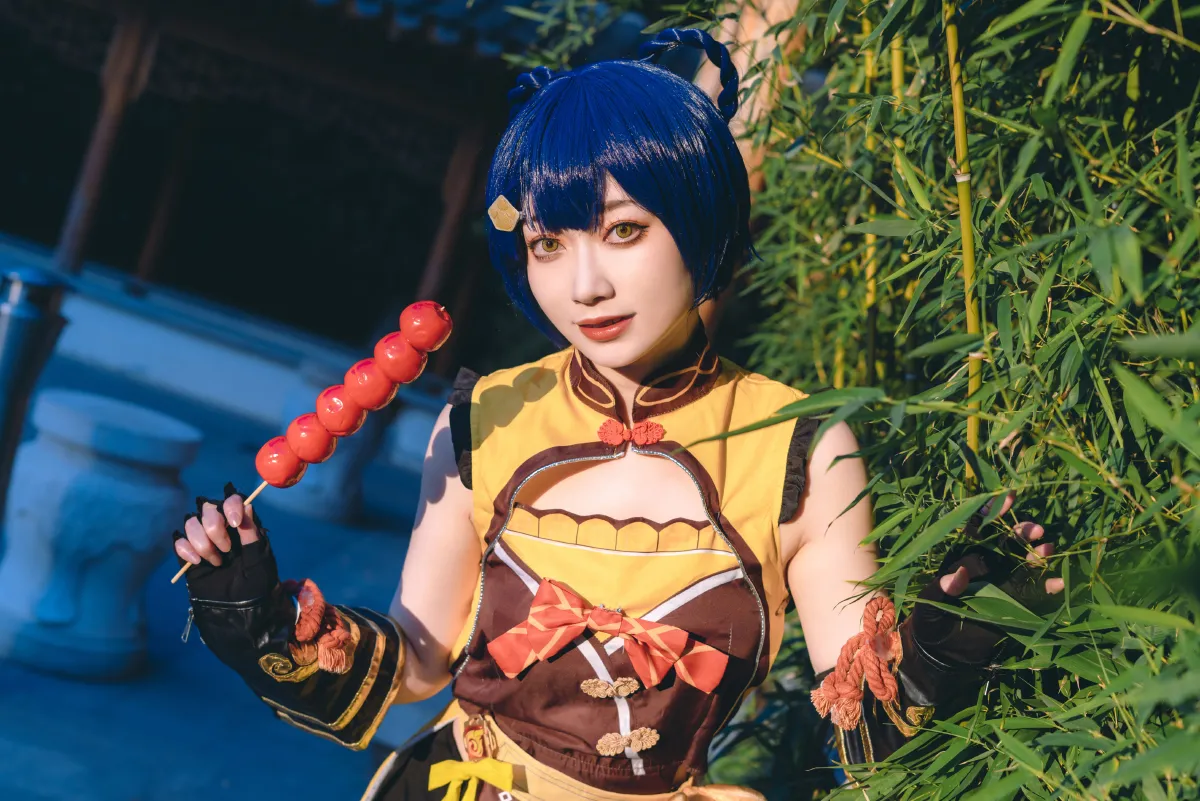 香菱
