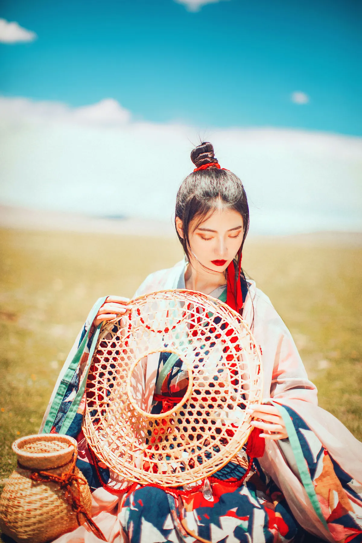 天涯牧歌