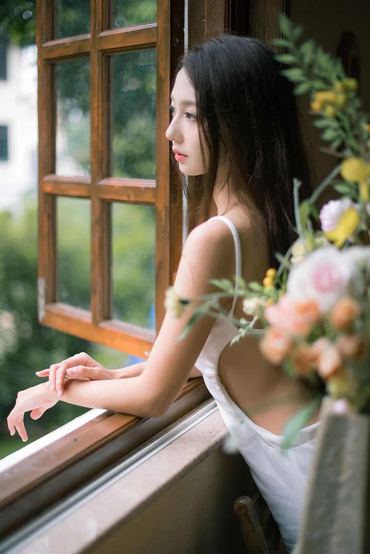 时光的模样
