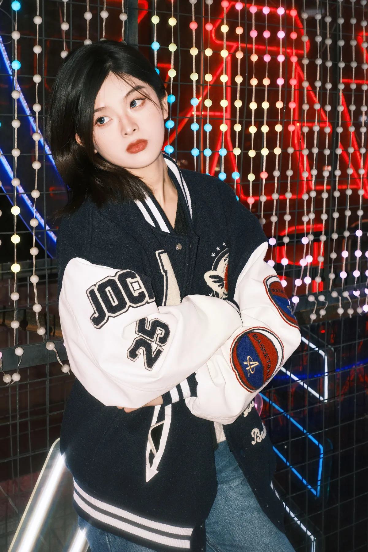 美式学院2