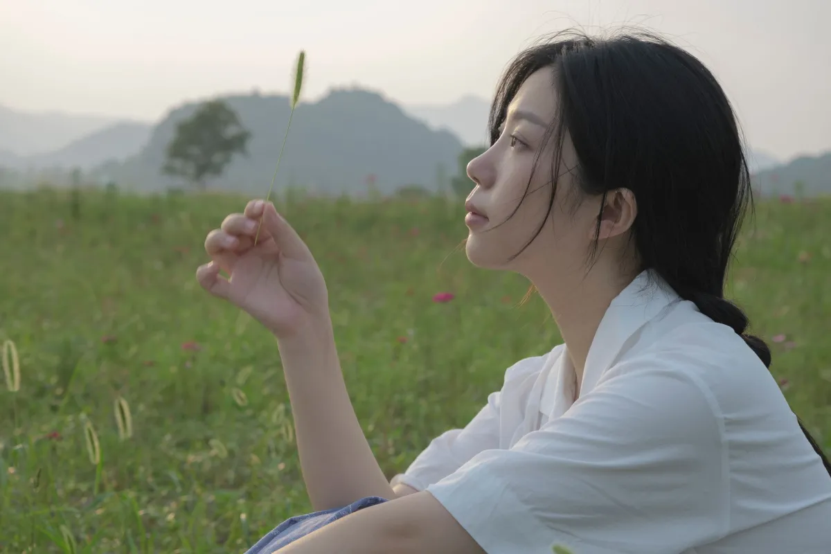 山野里的散文诗3