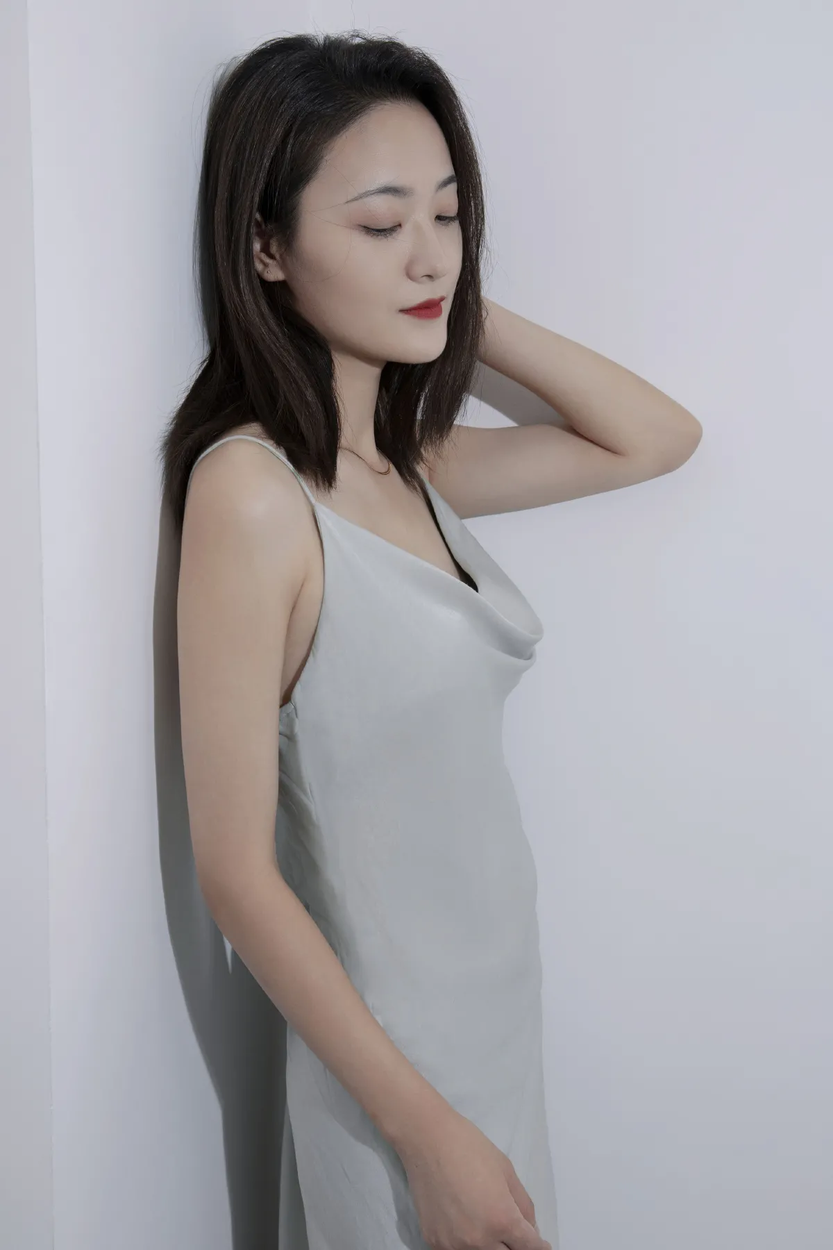 马可MACO_周旭旭《BLOWN BY THE WIND》美图作品图片4