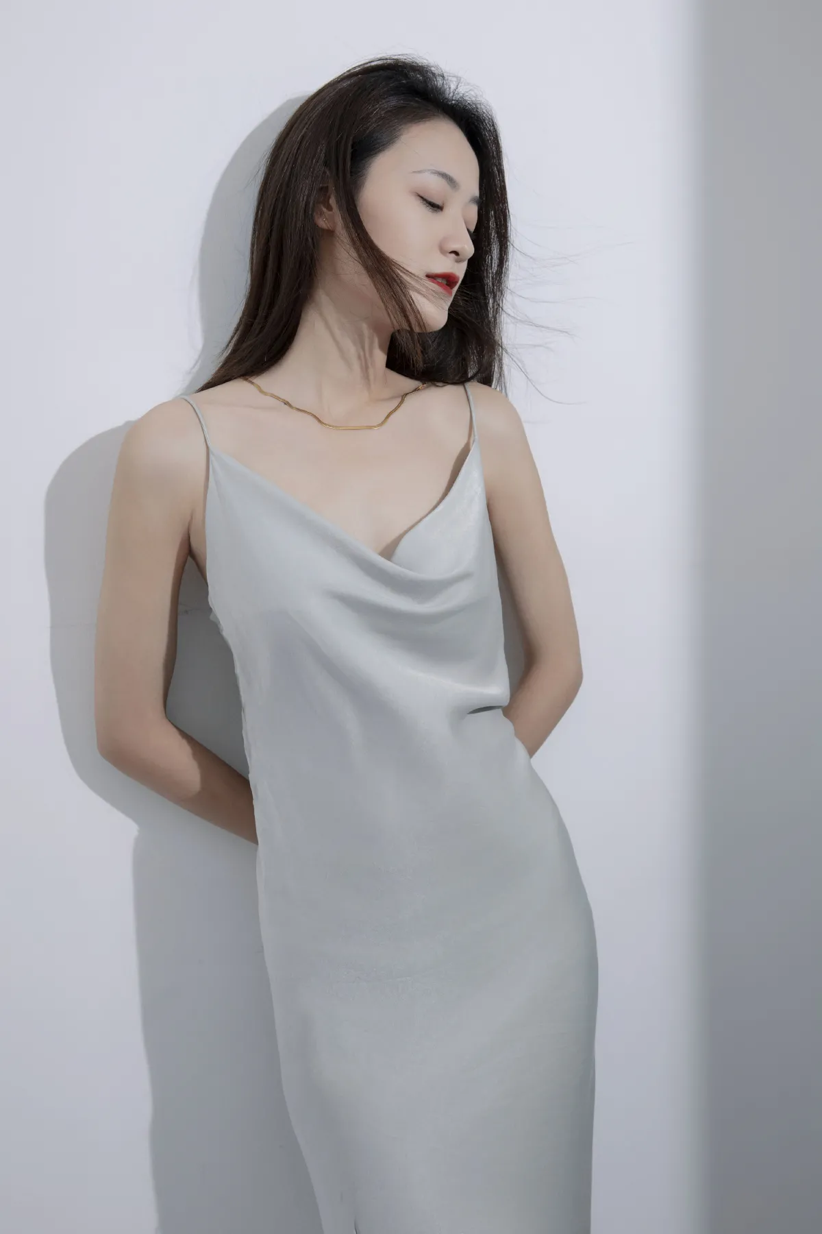 马可MACO_周旭旭《BLOWN BY THE WIND》美图作品图片5