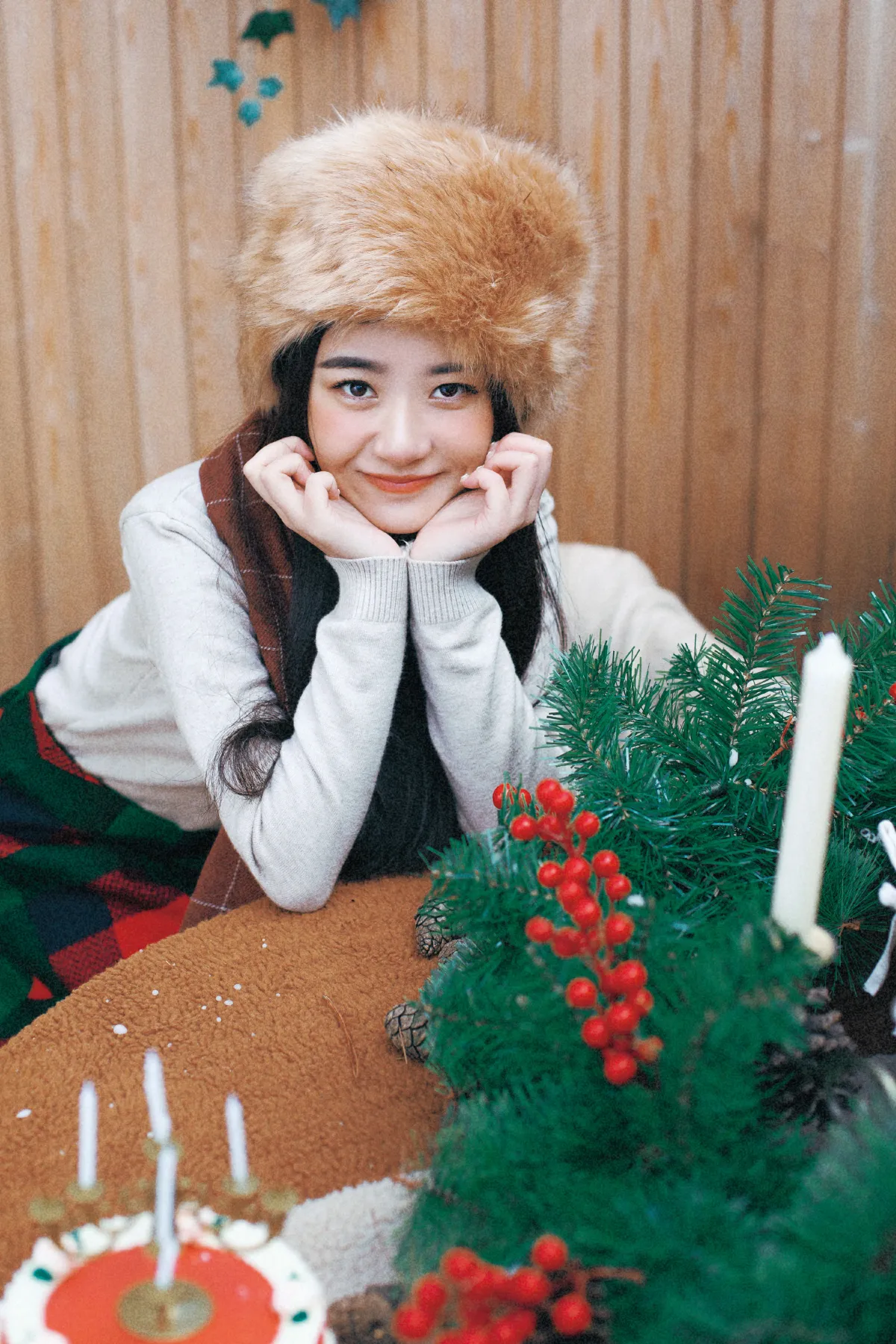 圣诞初雪5