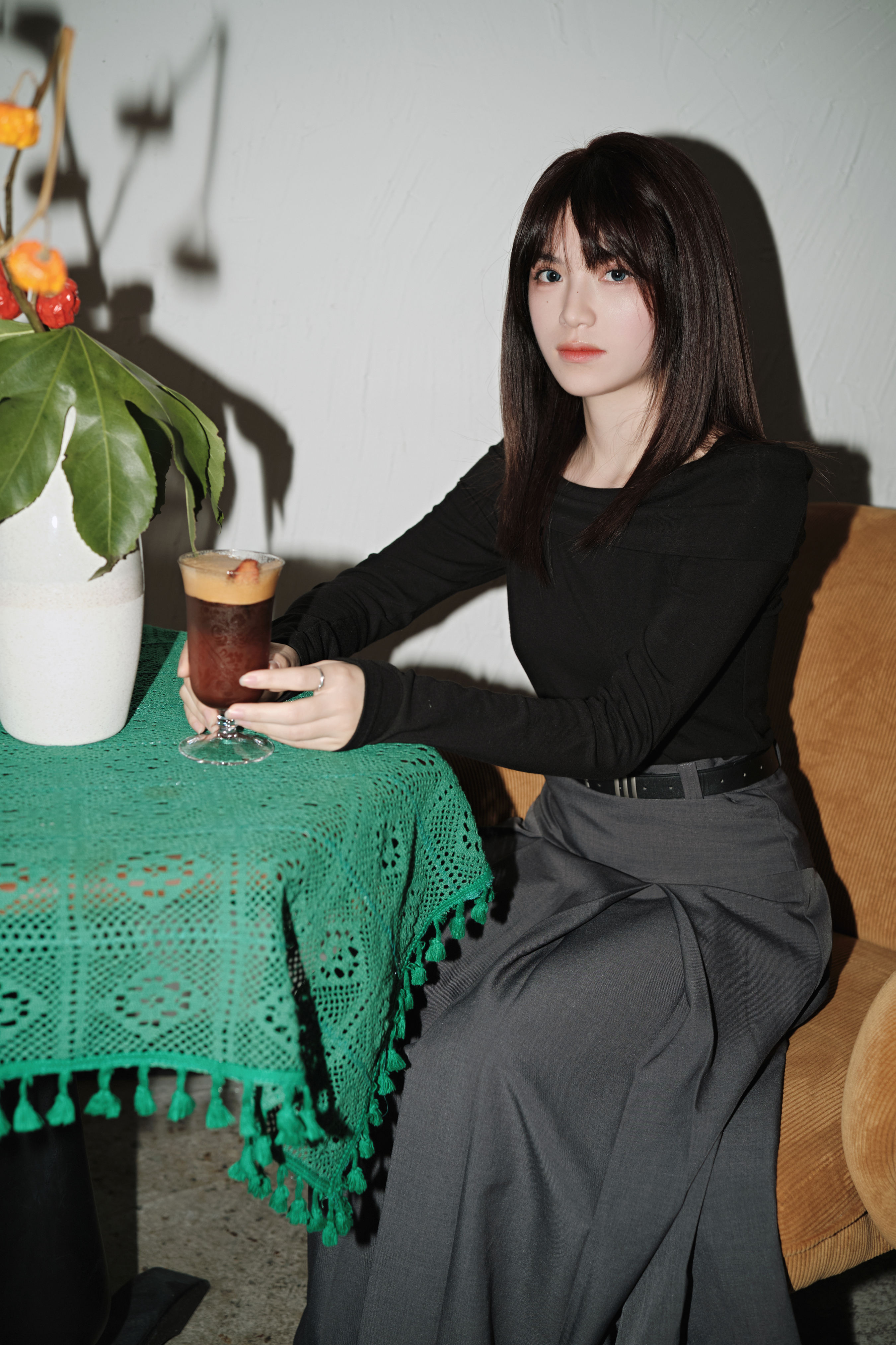 夜魅咖啡