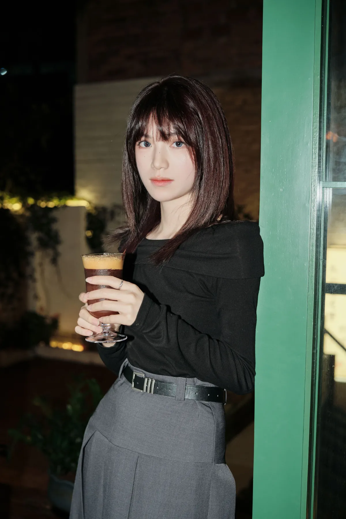 夜魅咖啡