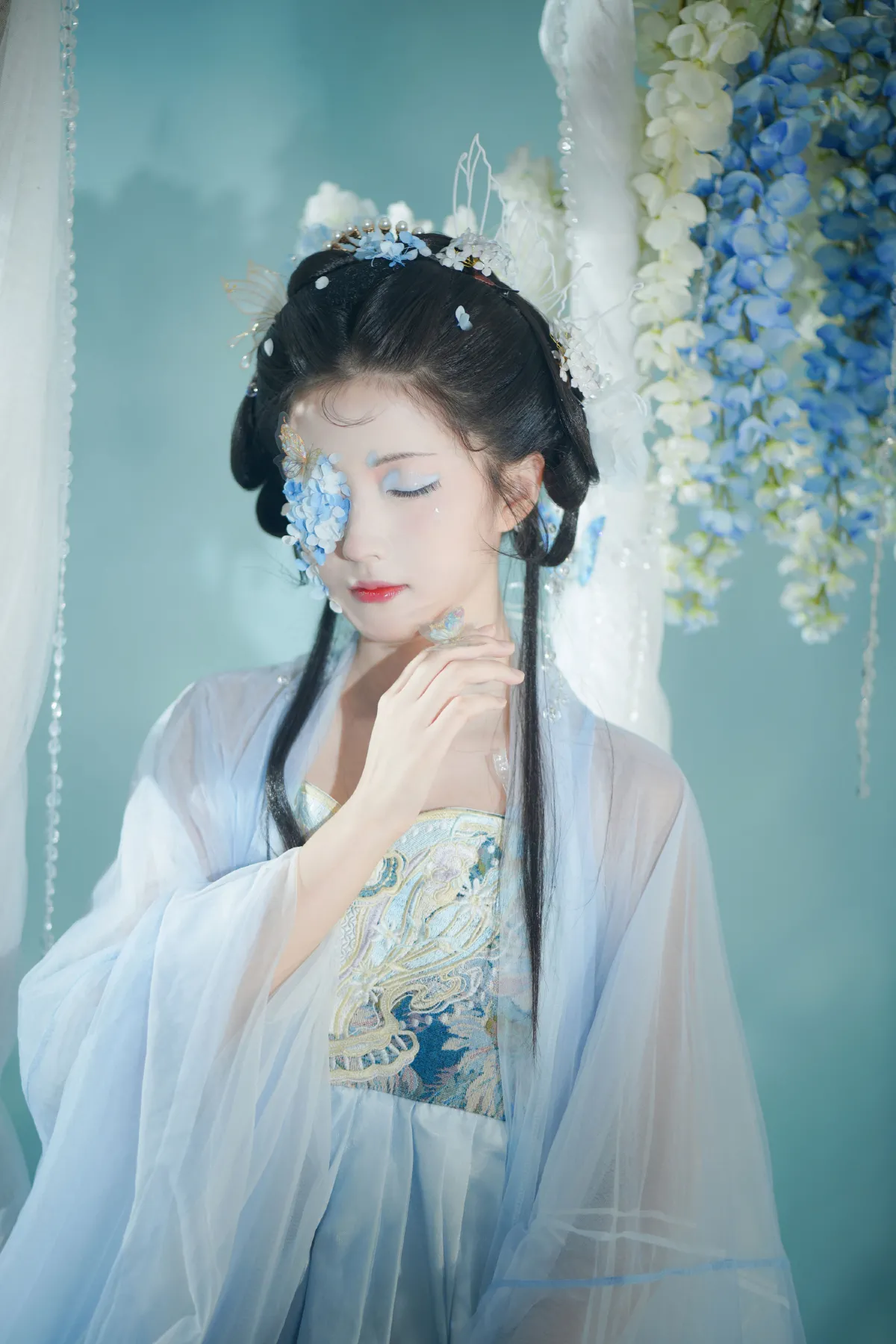 蝴蝶