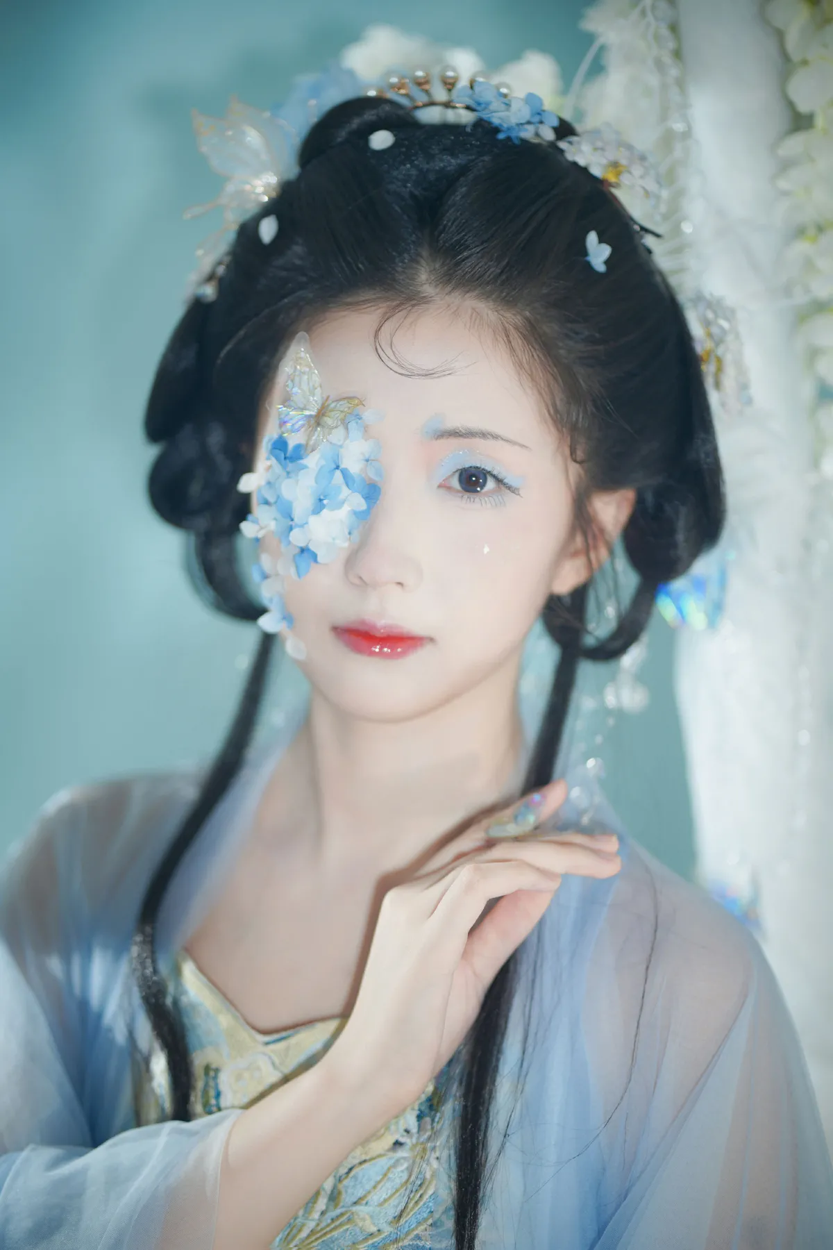 蝴蝶