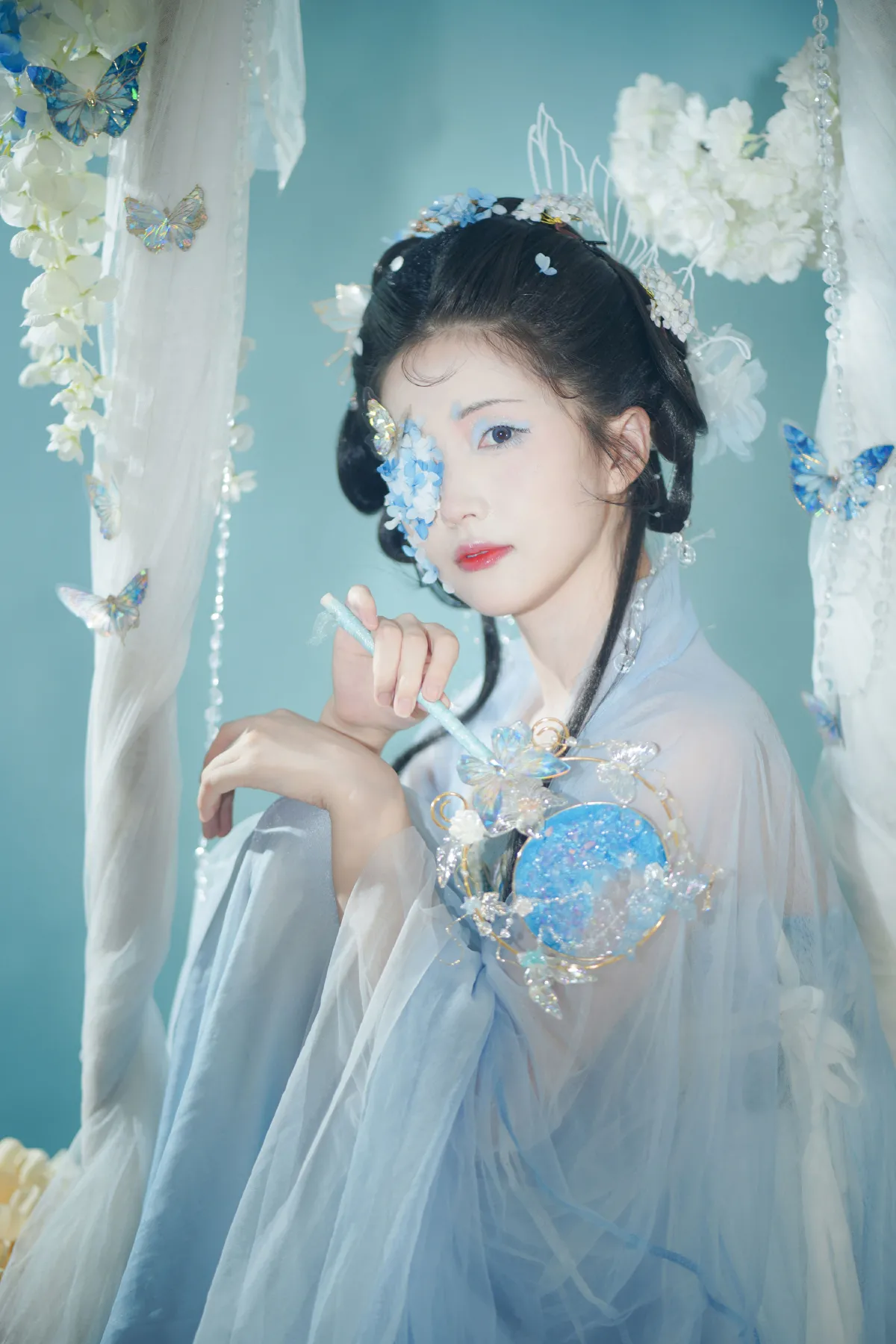 蝴蝶