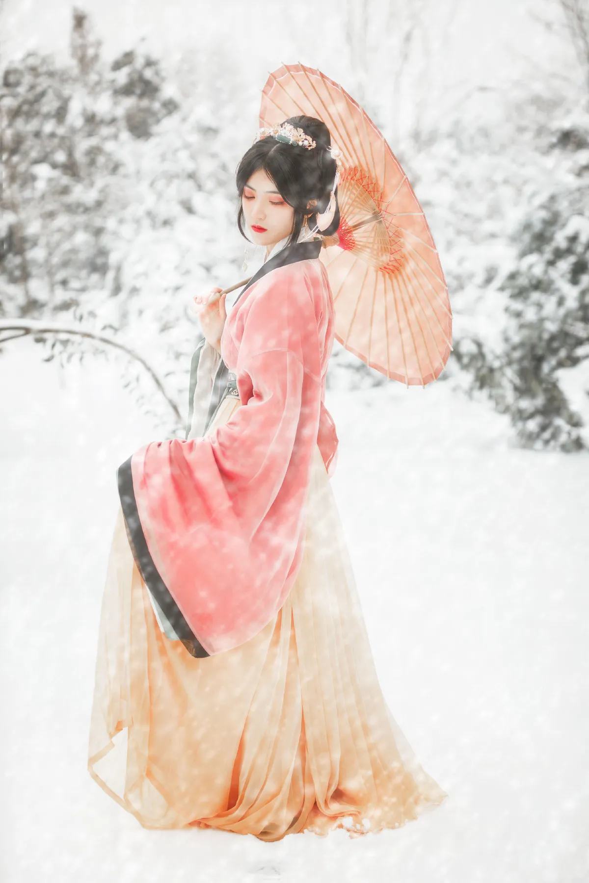 飞雪慕思归1