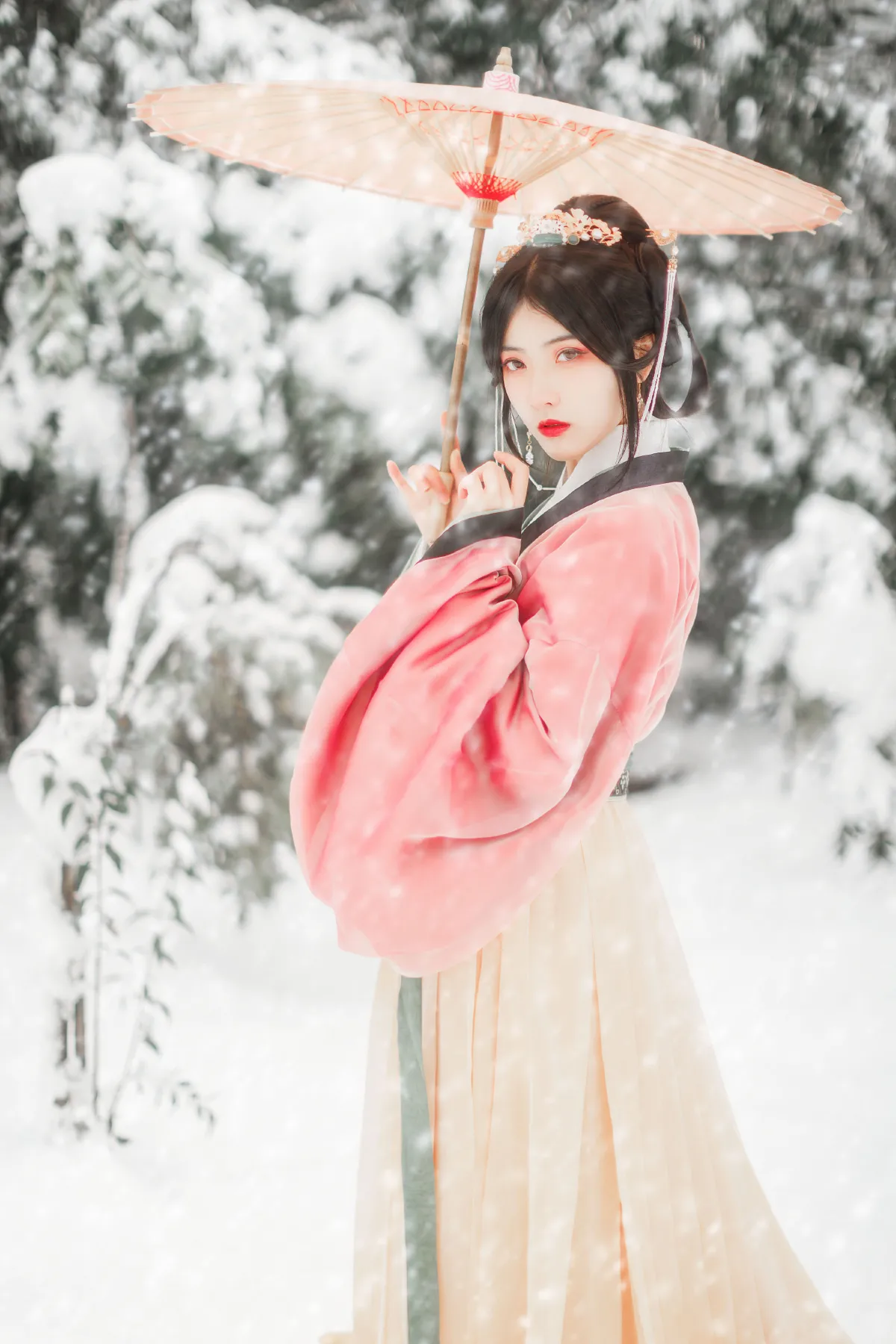 飞雪慕思归3