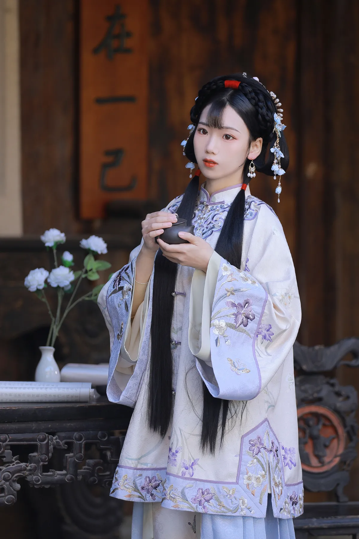 清平乐