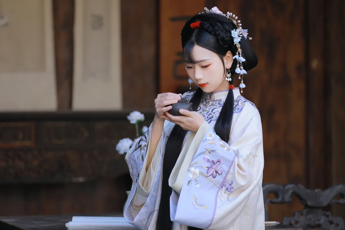 清平乐