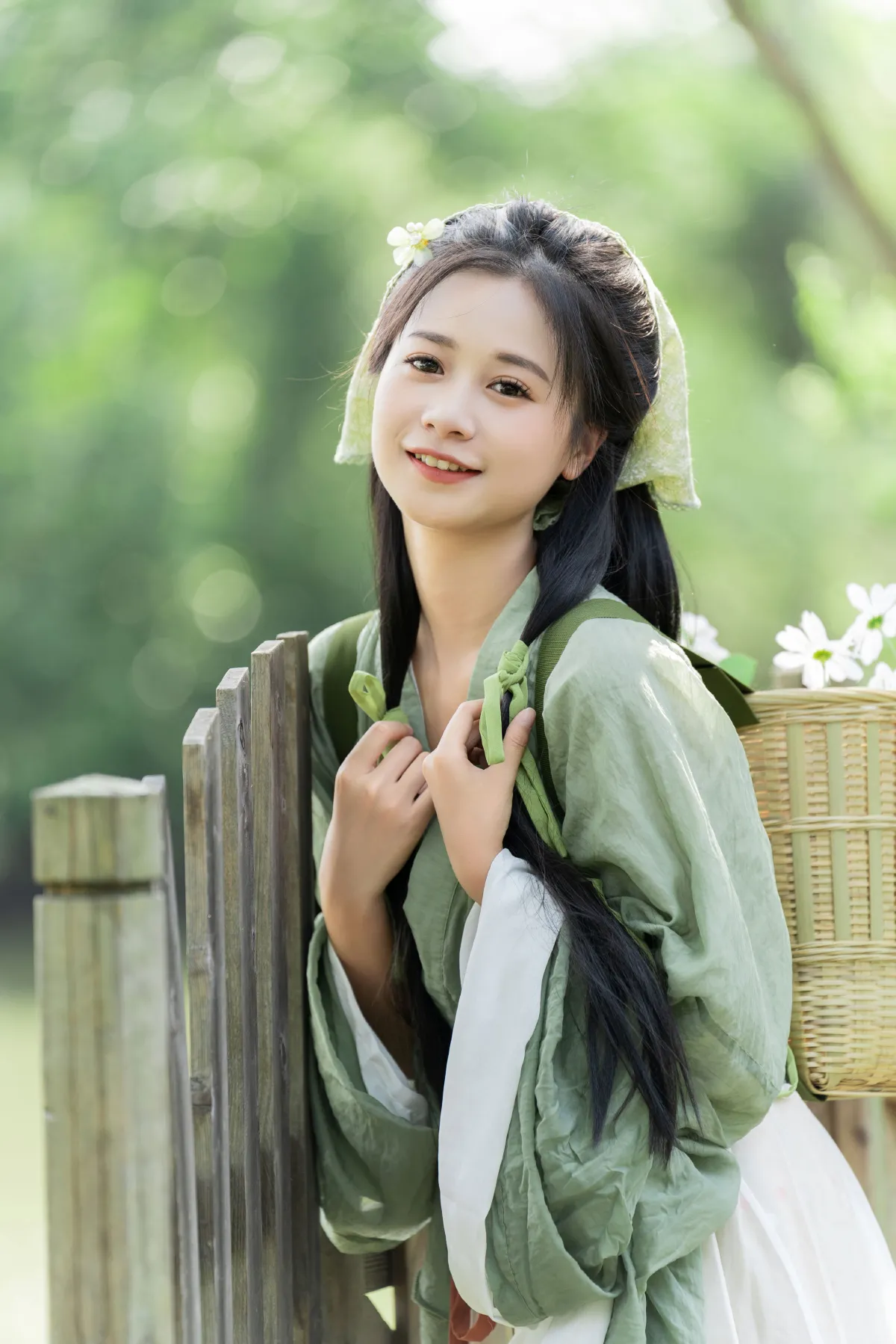 田园小时光