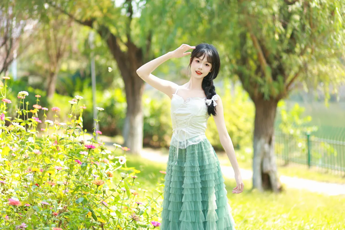 秋叶之舞1