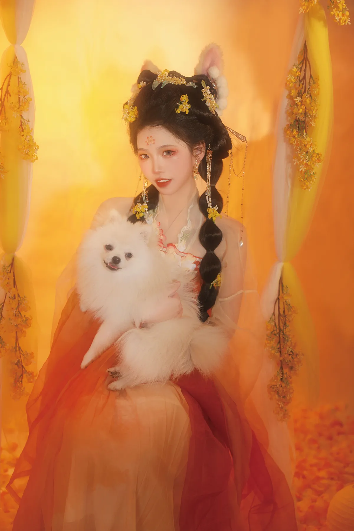 兔兔我呀，又要溜去人间啦2
