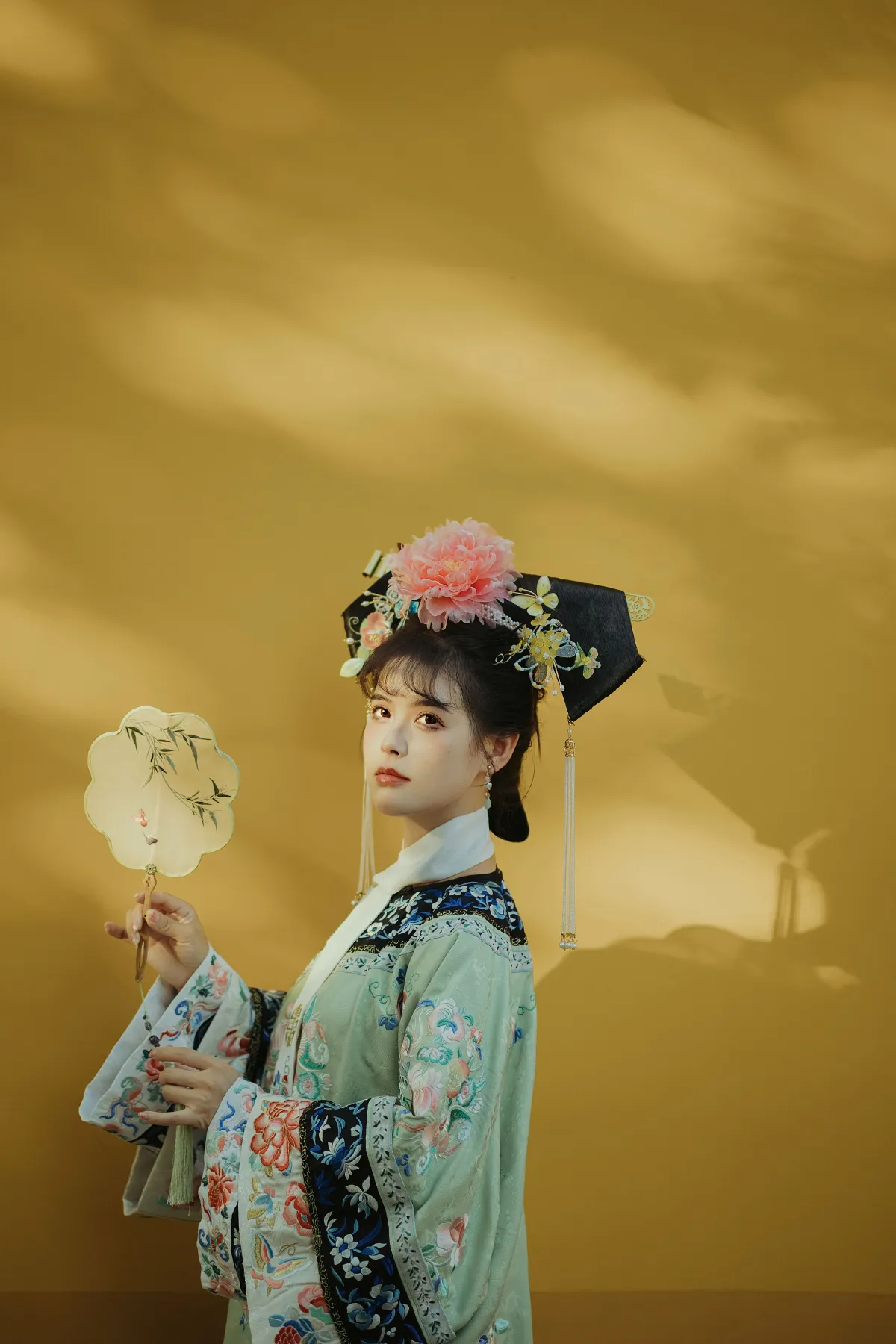 古寺秋暮2