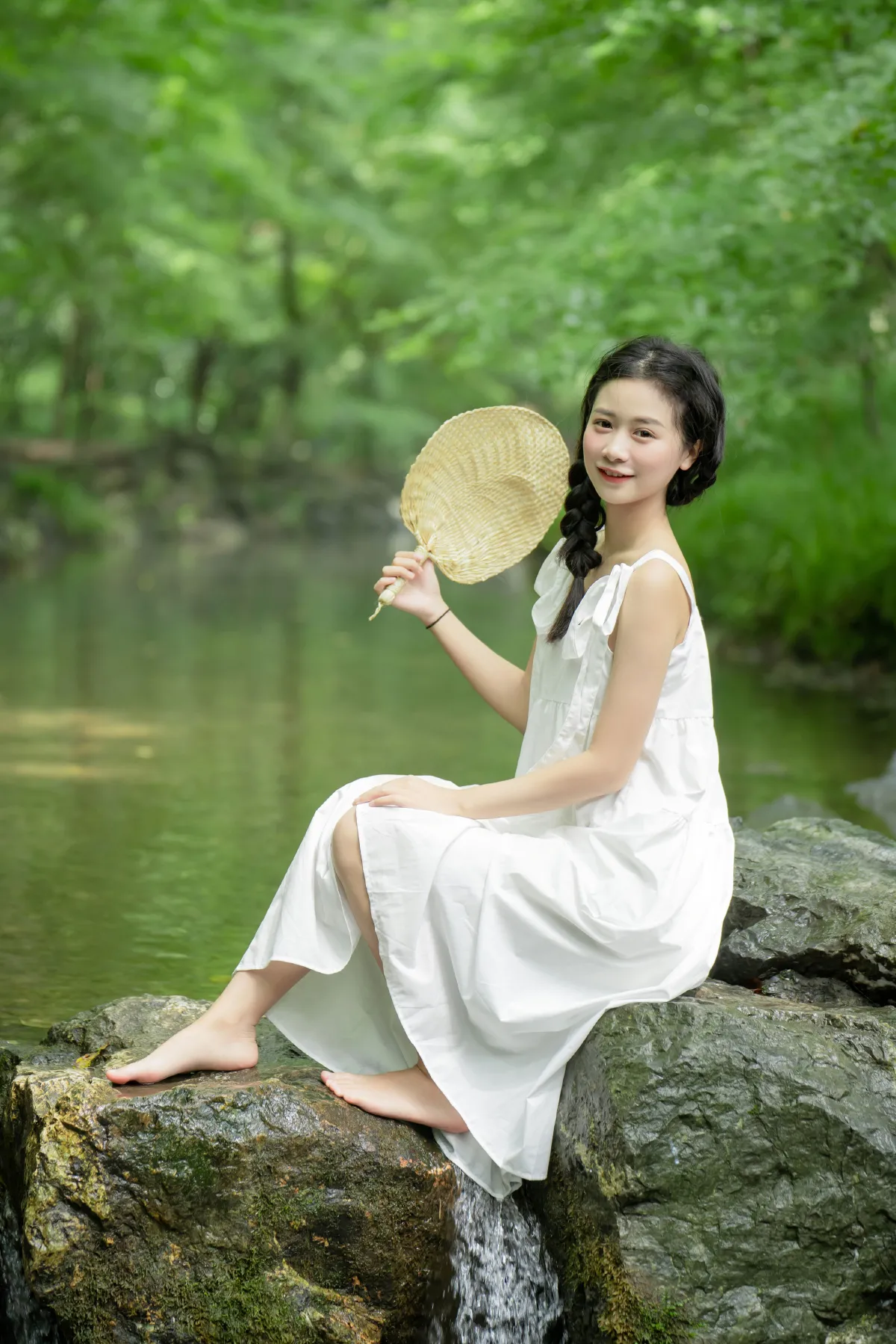 夏日小清新1