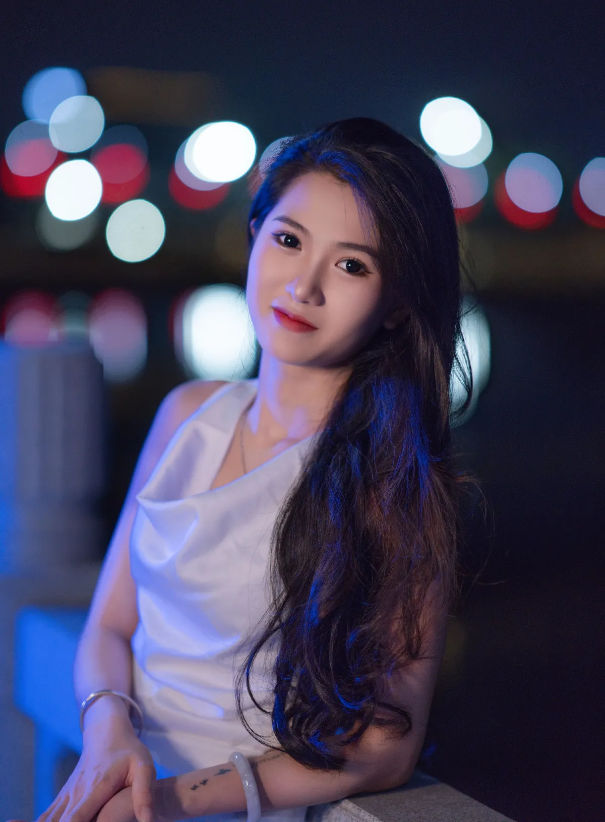 街头夜拍1