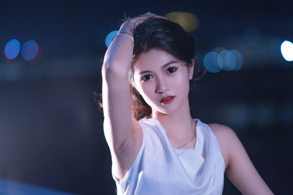 街头夜拍2