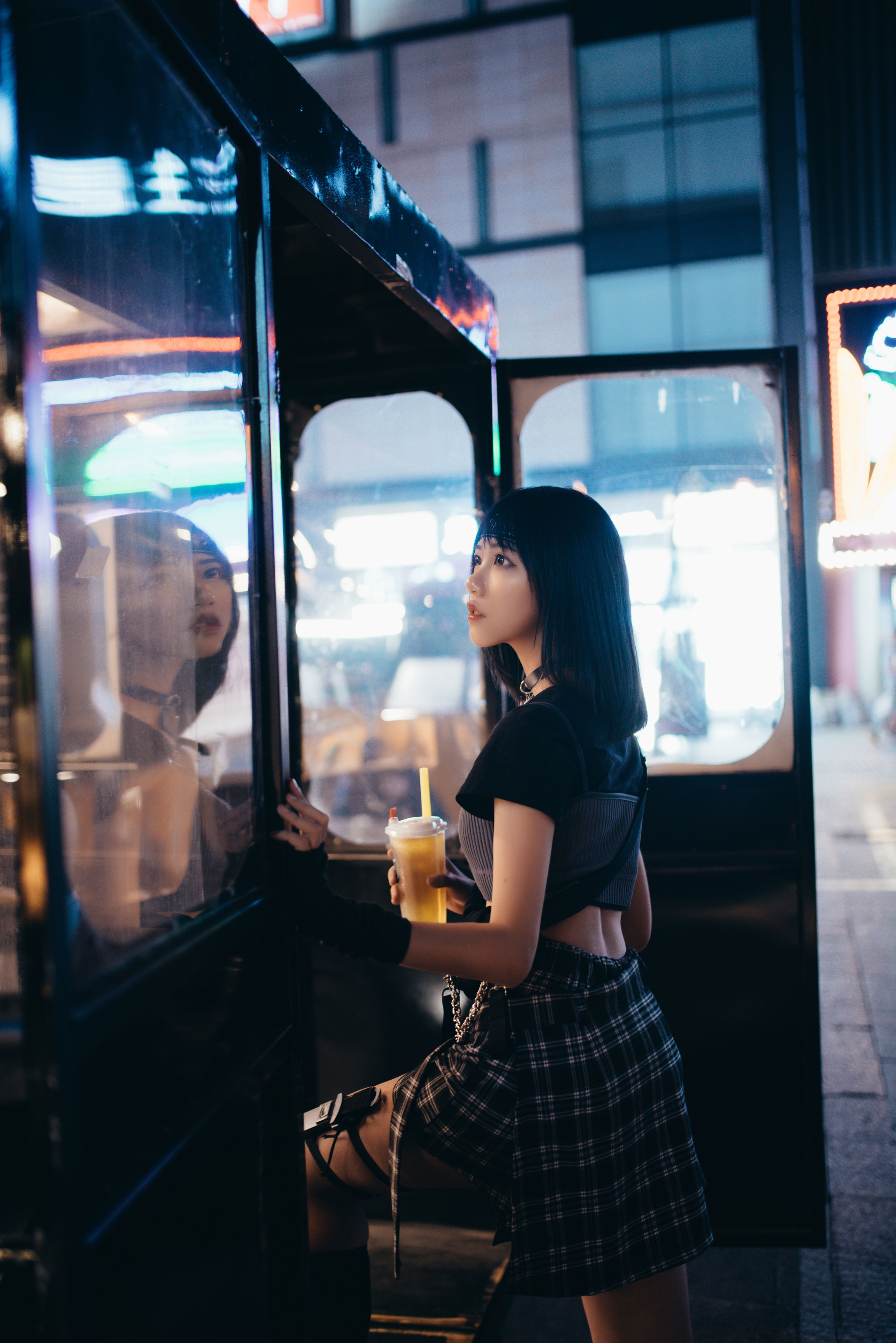 假小子
