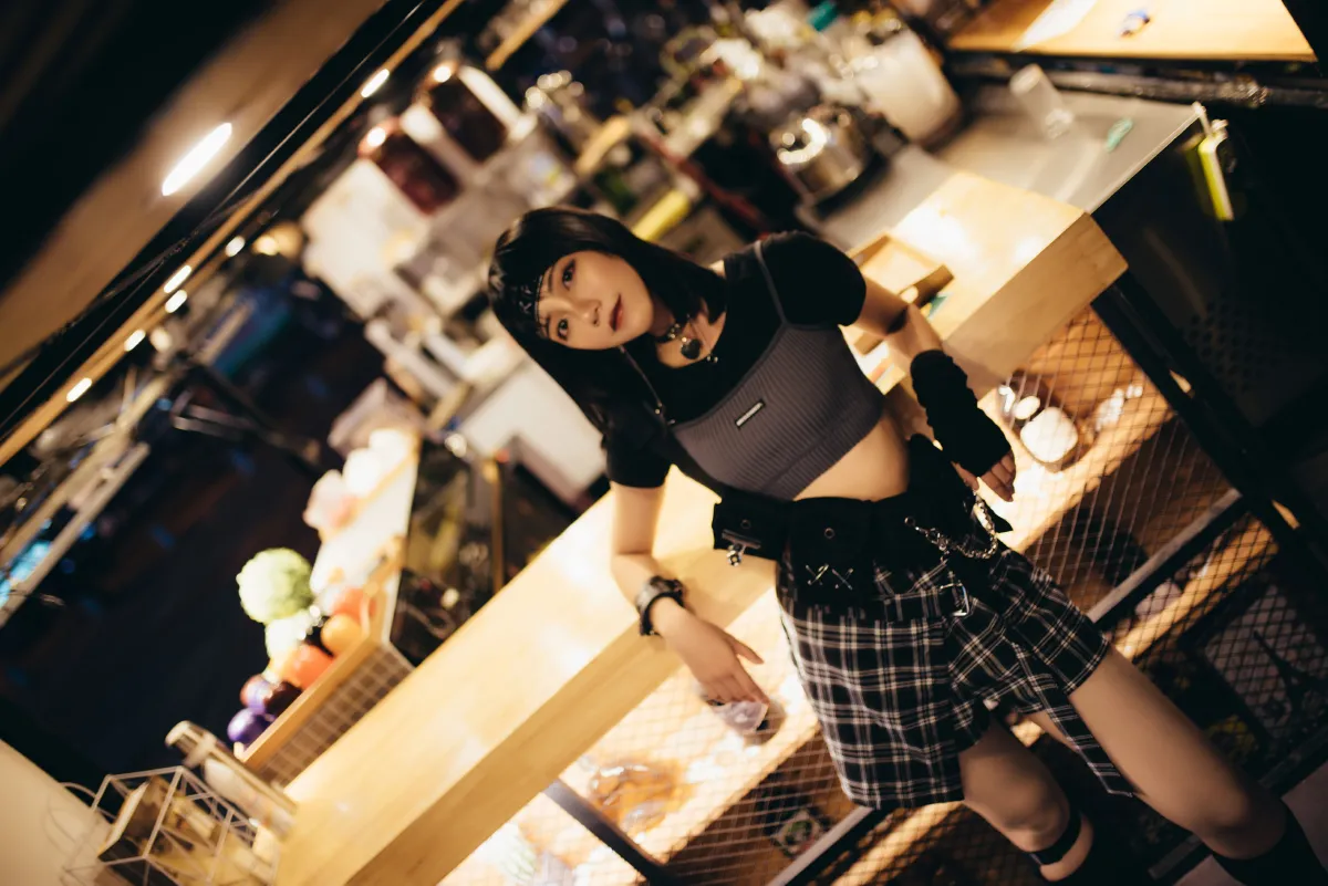 假小子3
