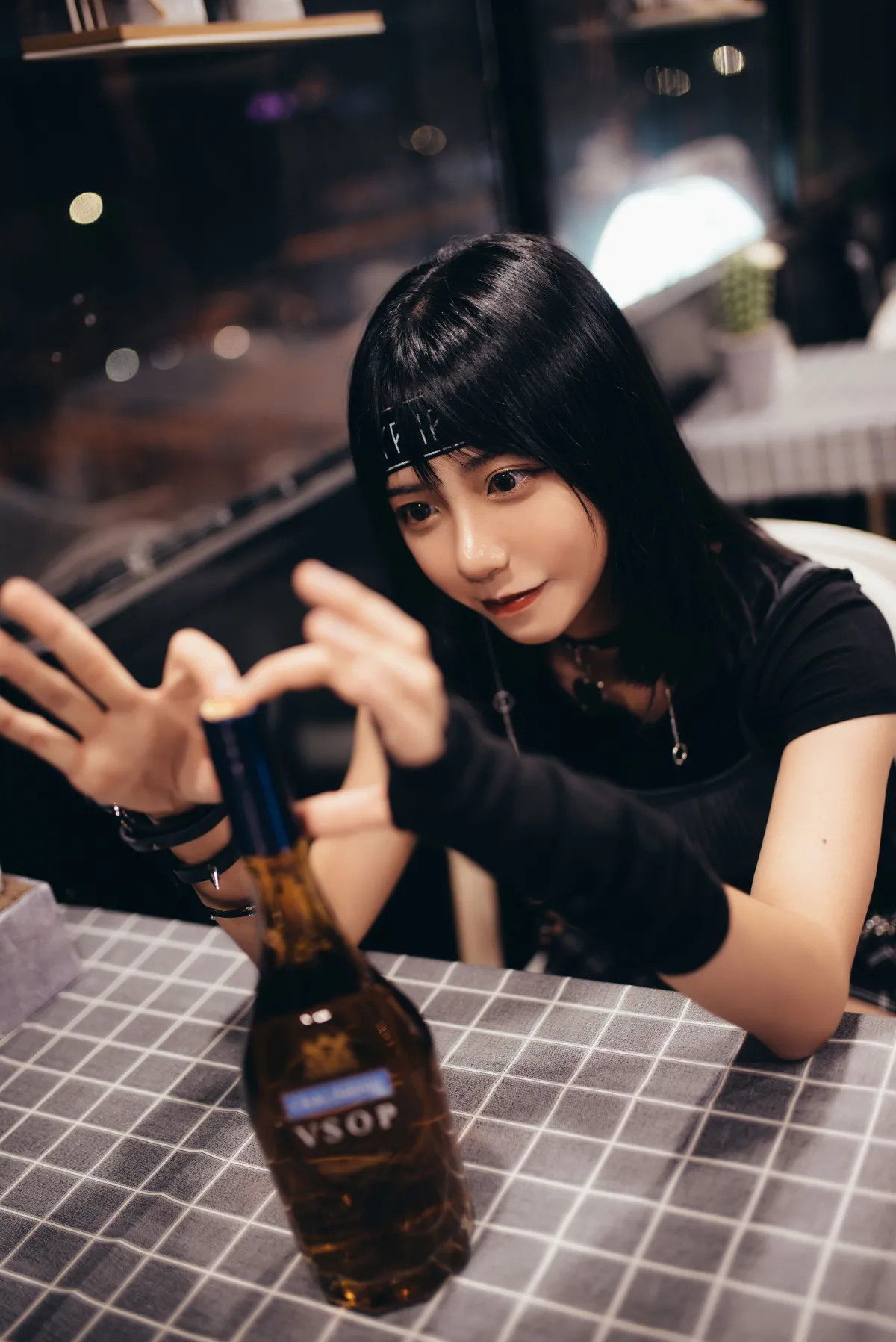 假小子5