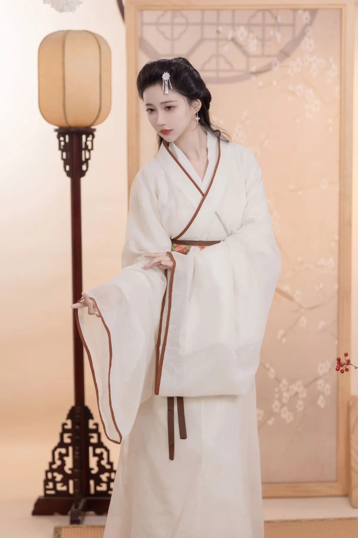 入画