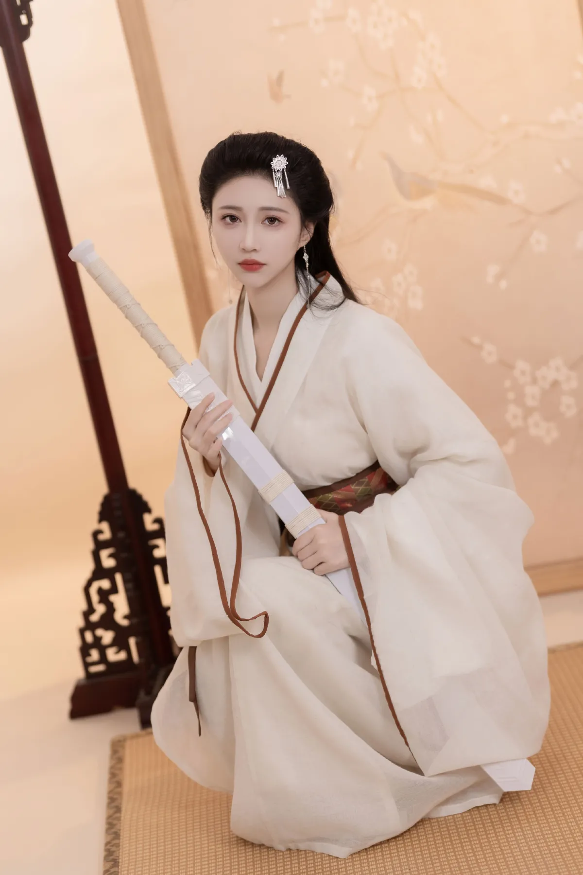 入画