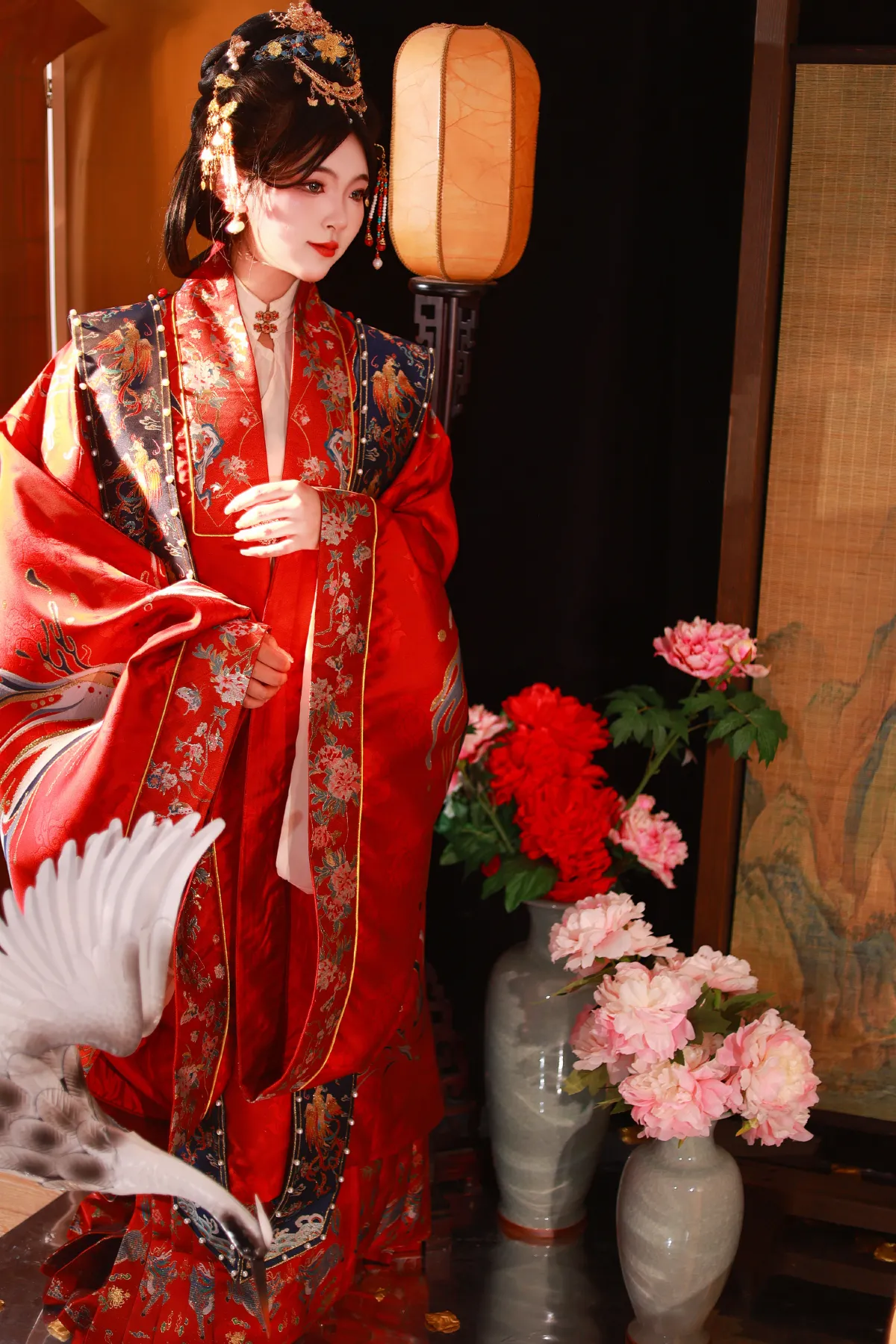 钗头凤