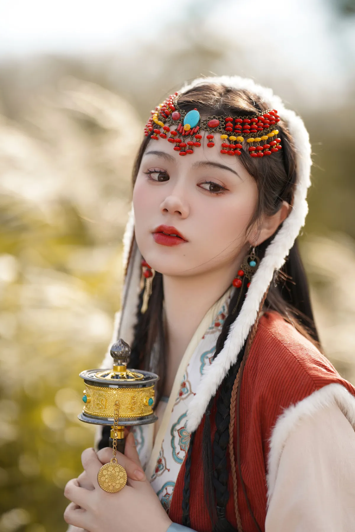 红衣的小枫2