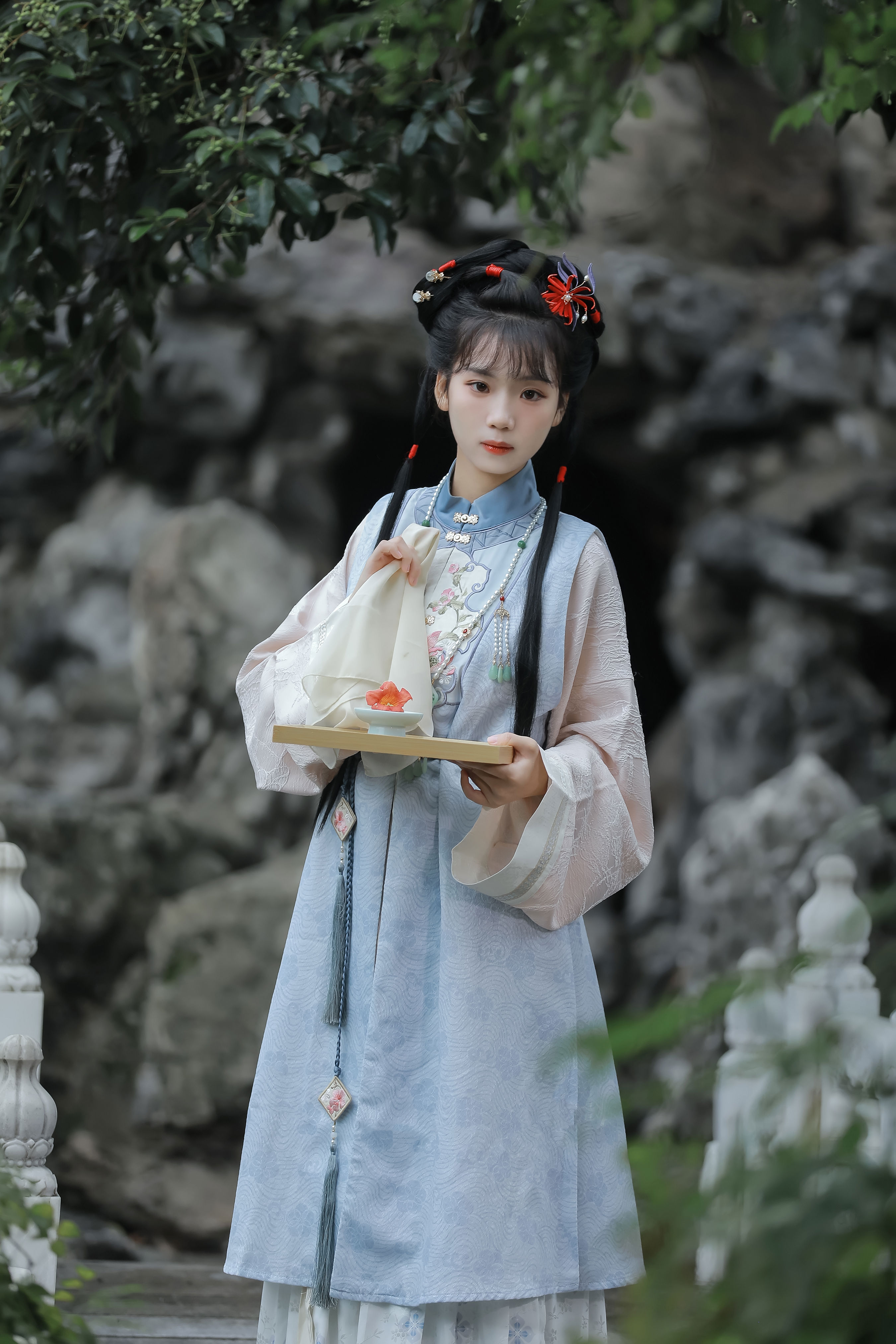 潇湘吟