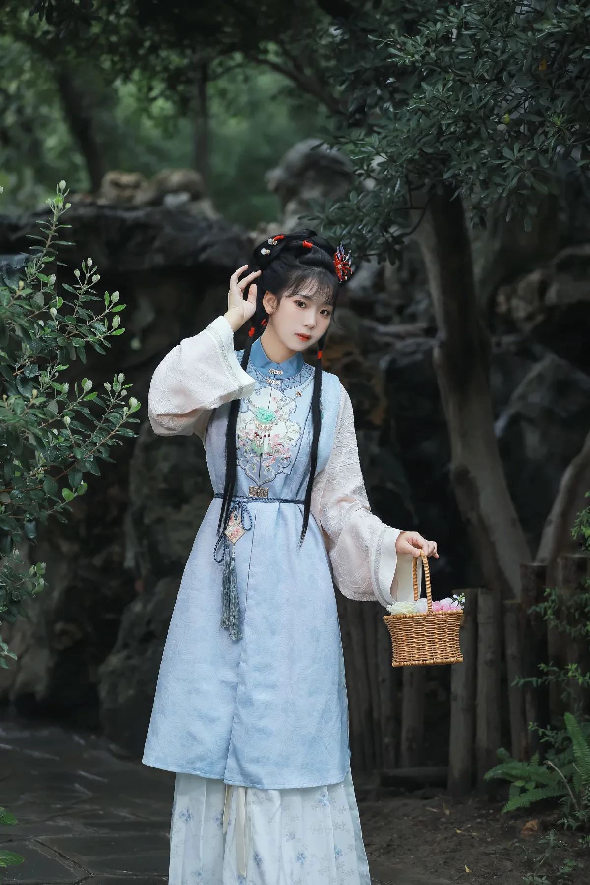 潇湘吟