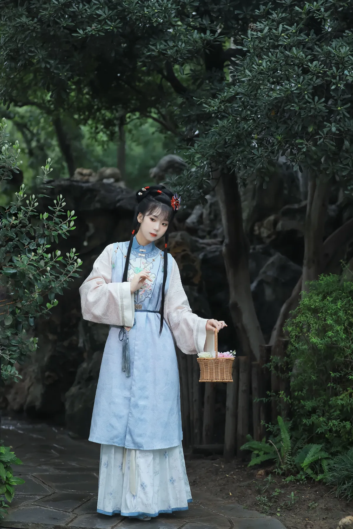 潇湘吟