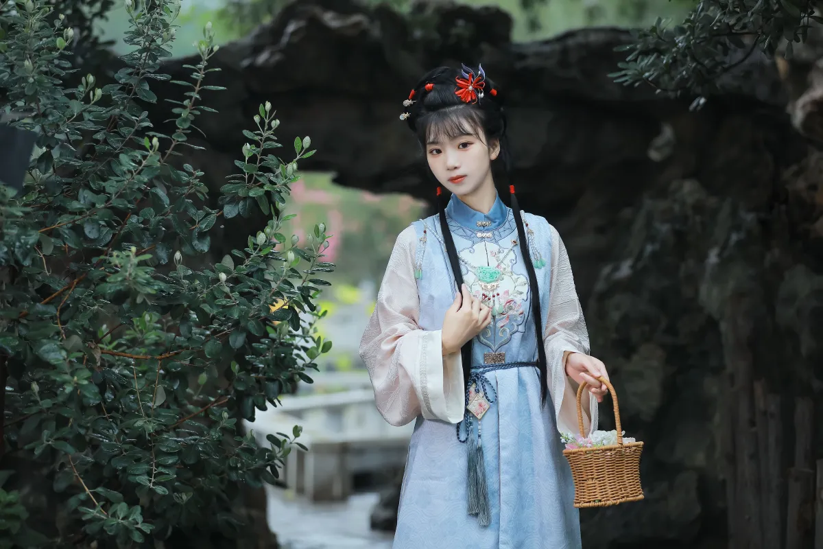 潇湘吟