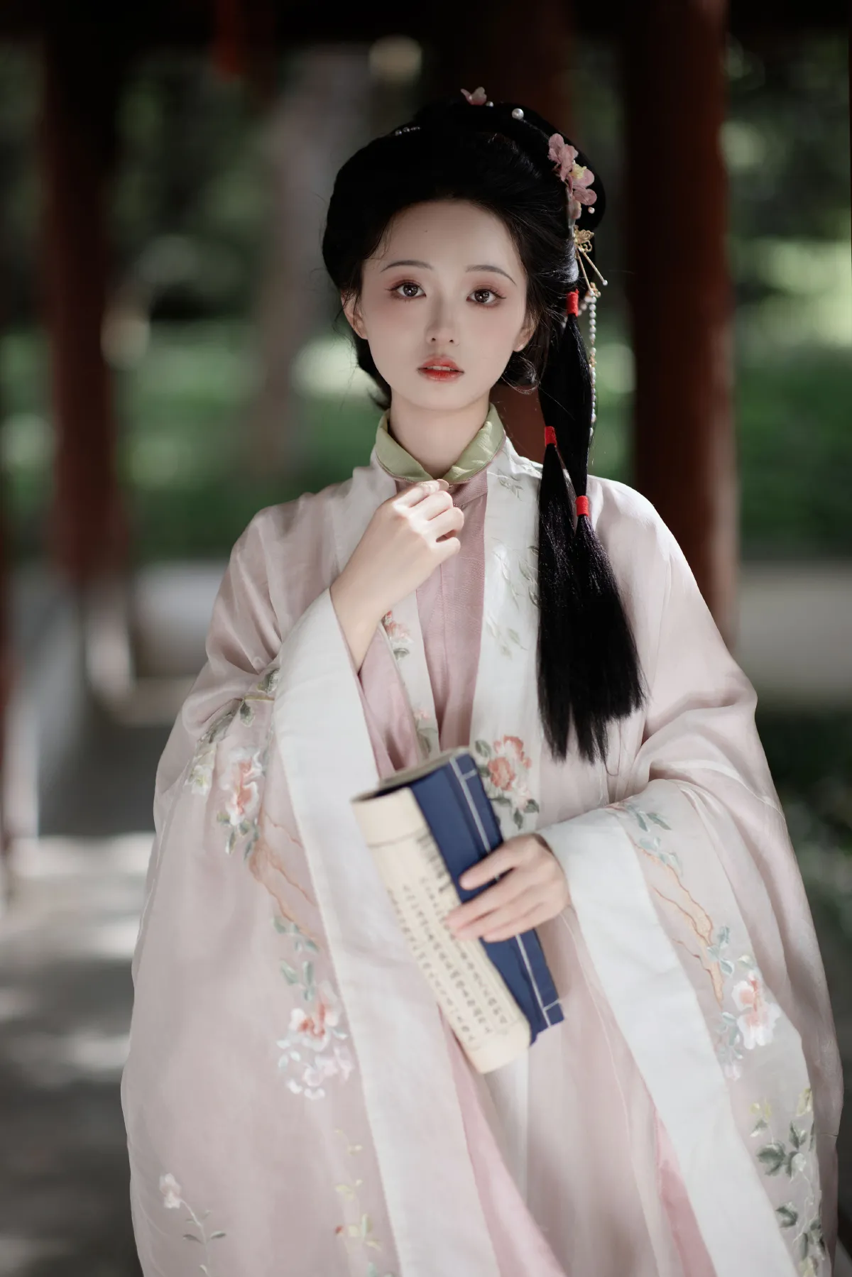 暖冬3