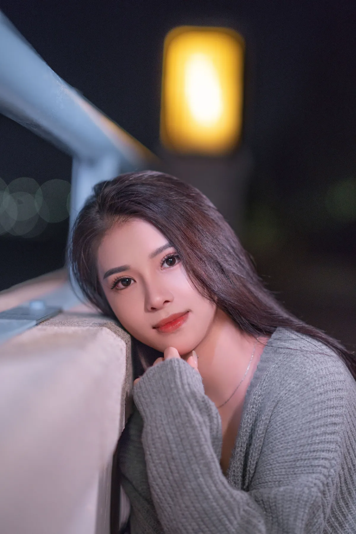 夜色下的邂逅2