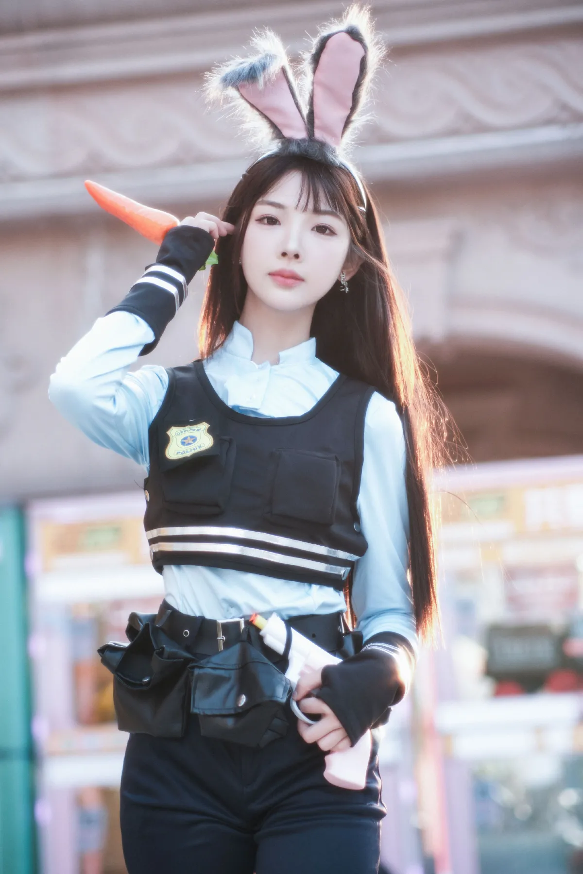 你被捕了2