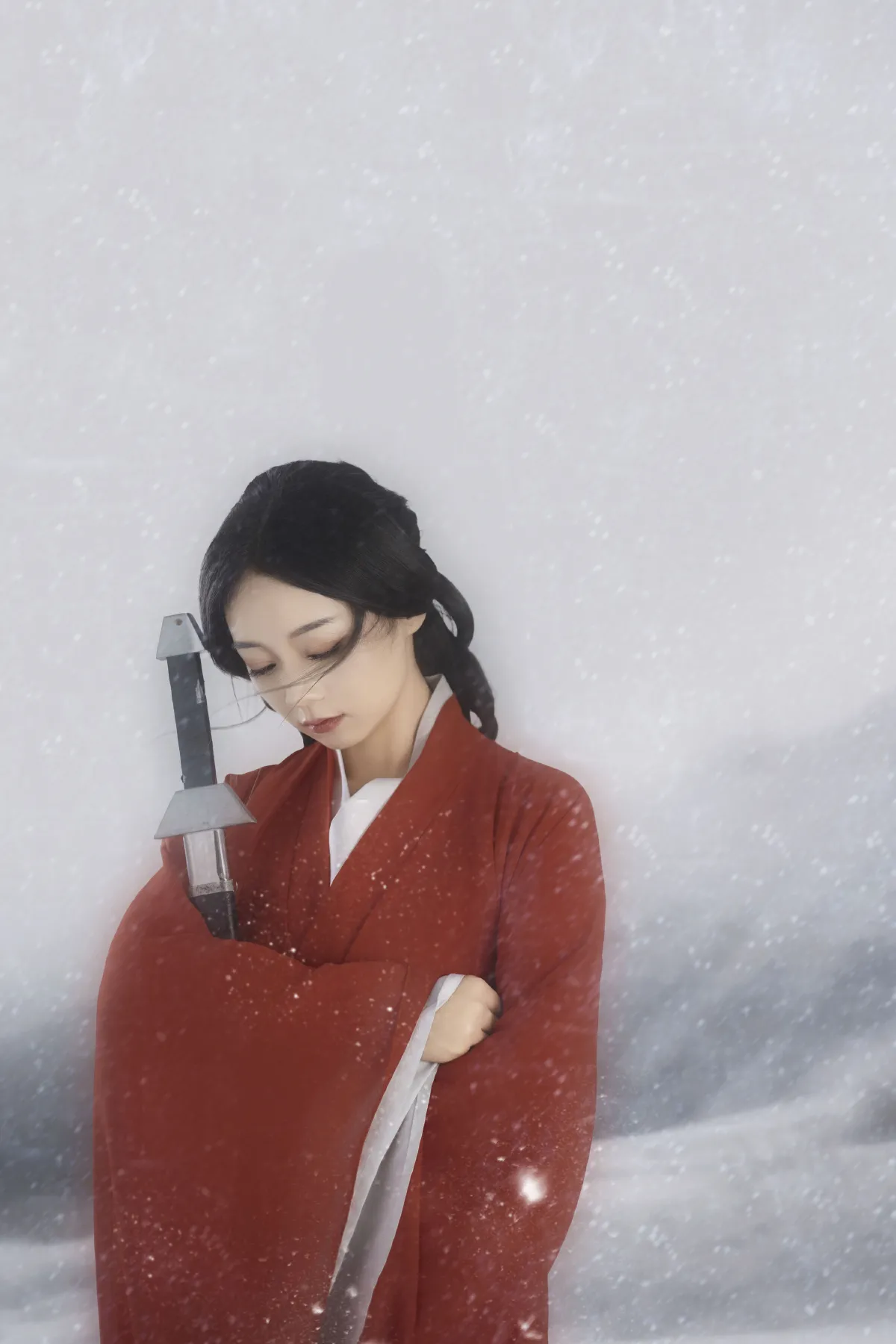 雪寒梦3