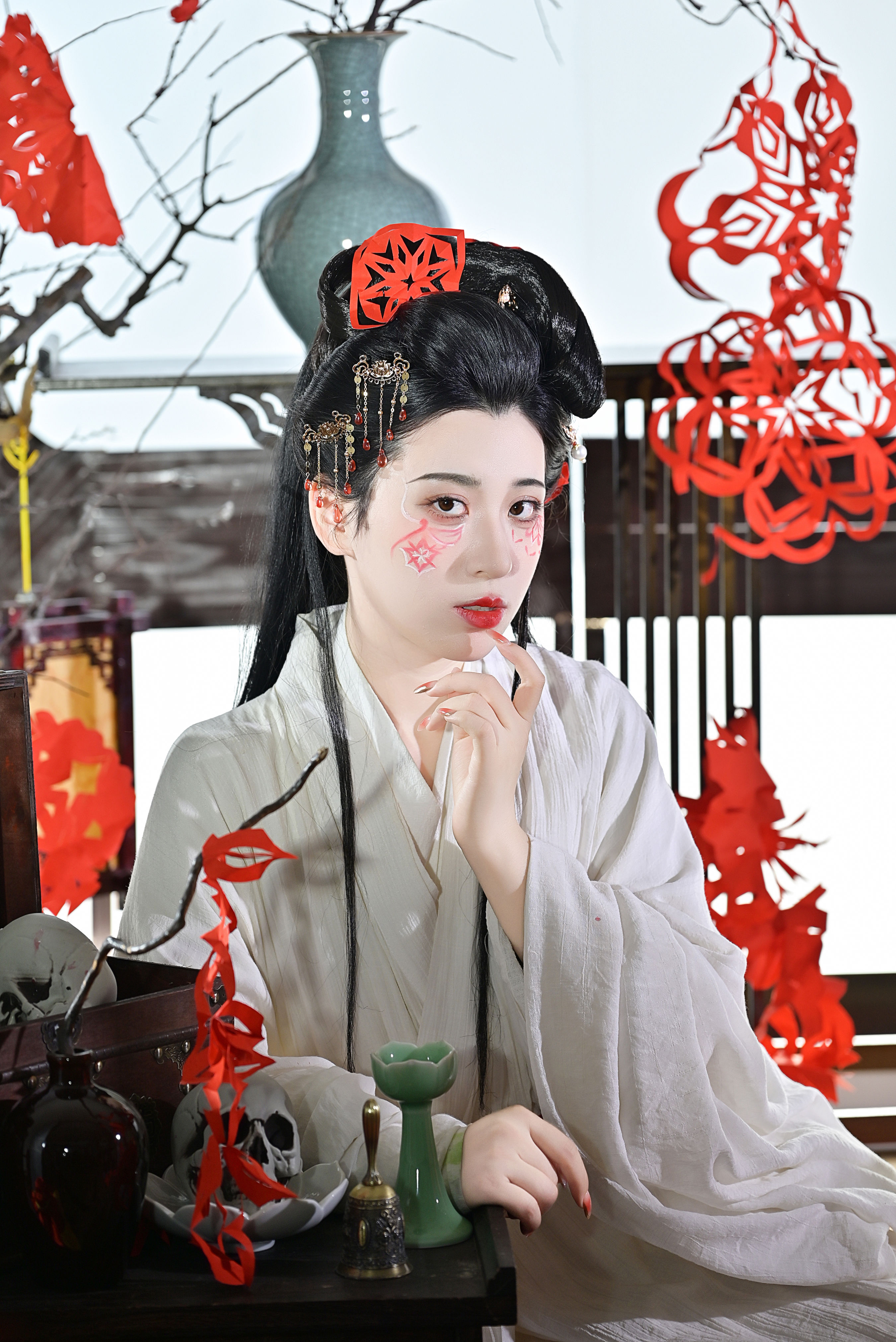 剪纸