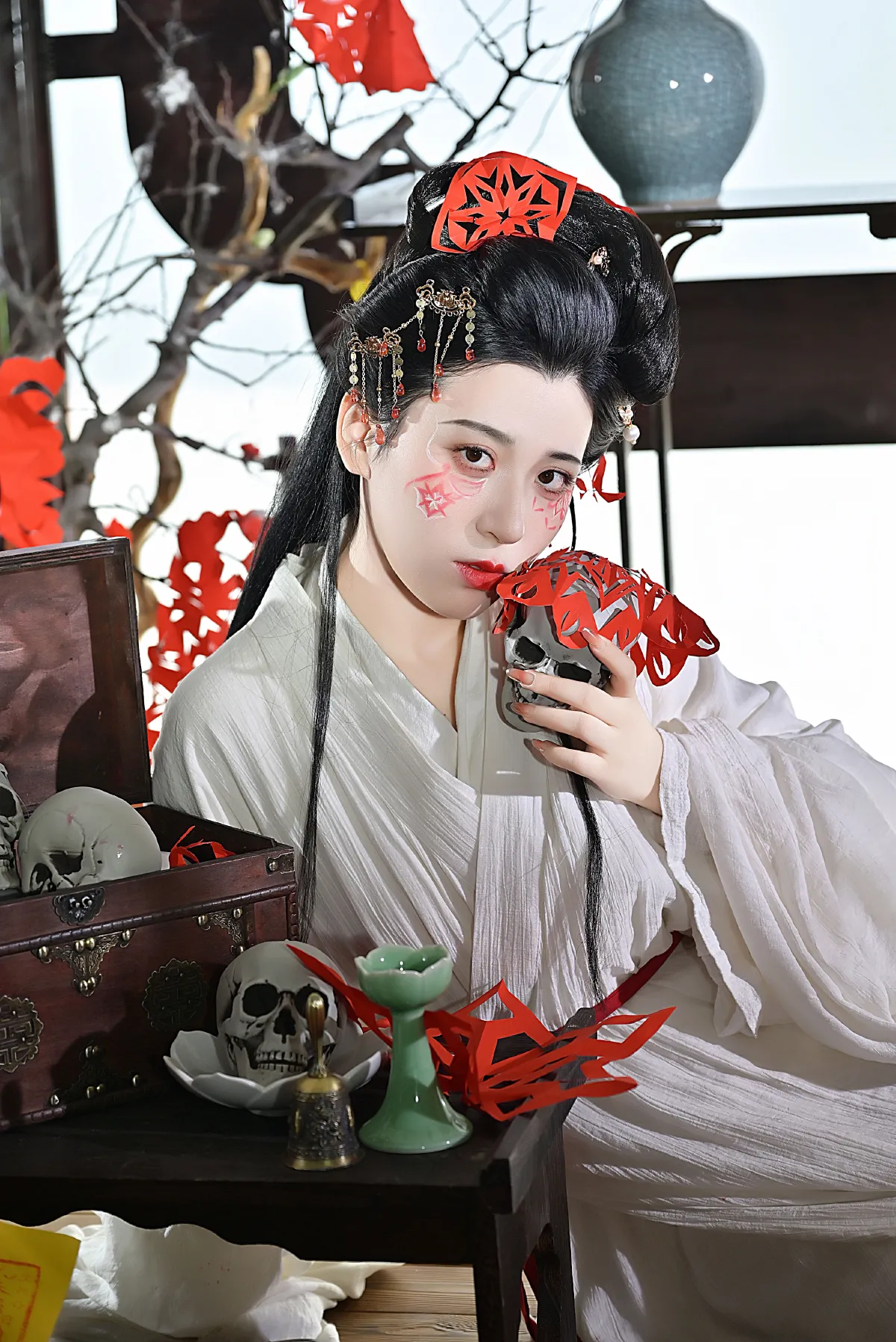 剪纸