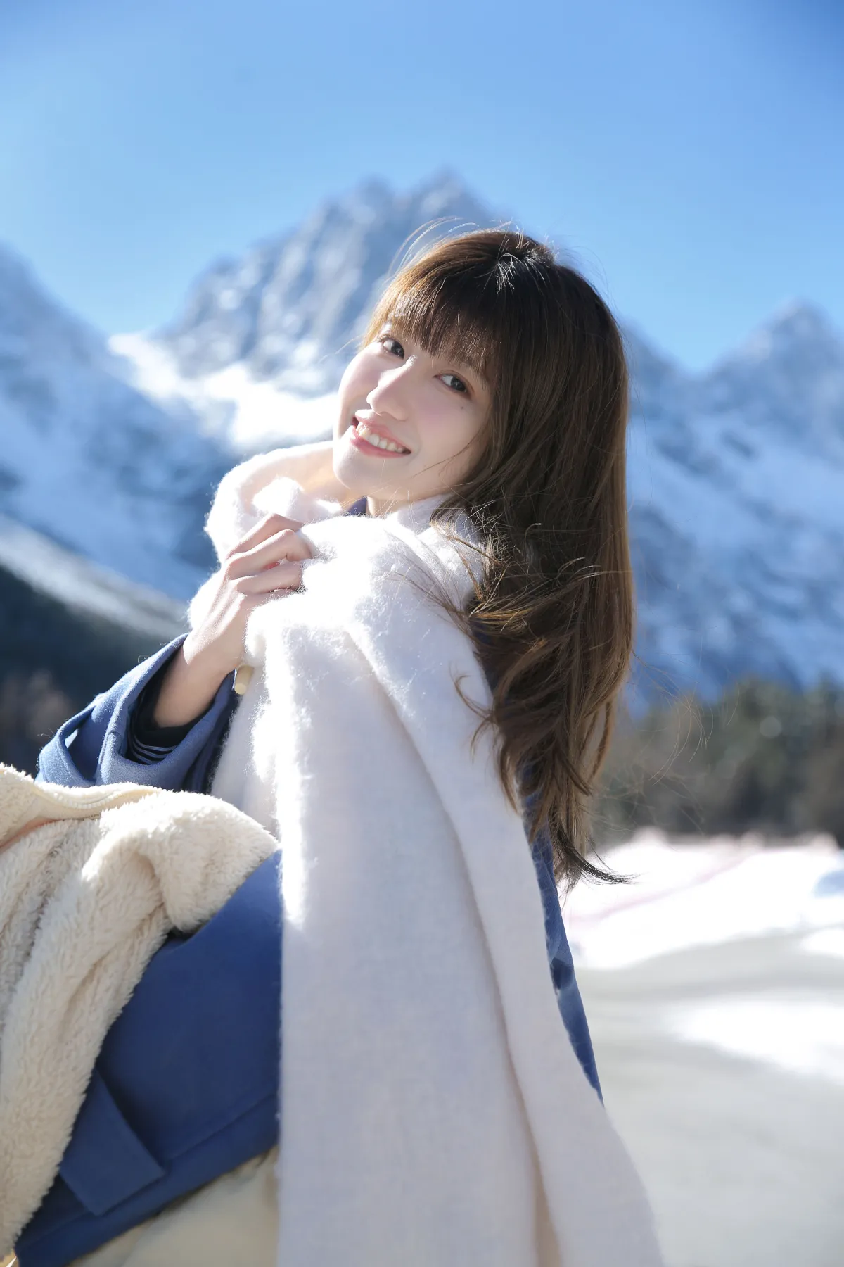 寄给雪山的情书2