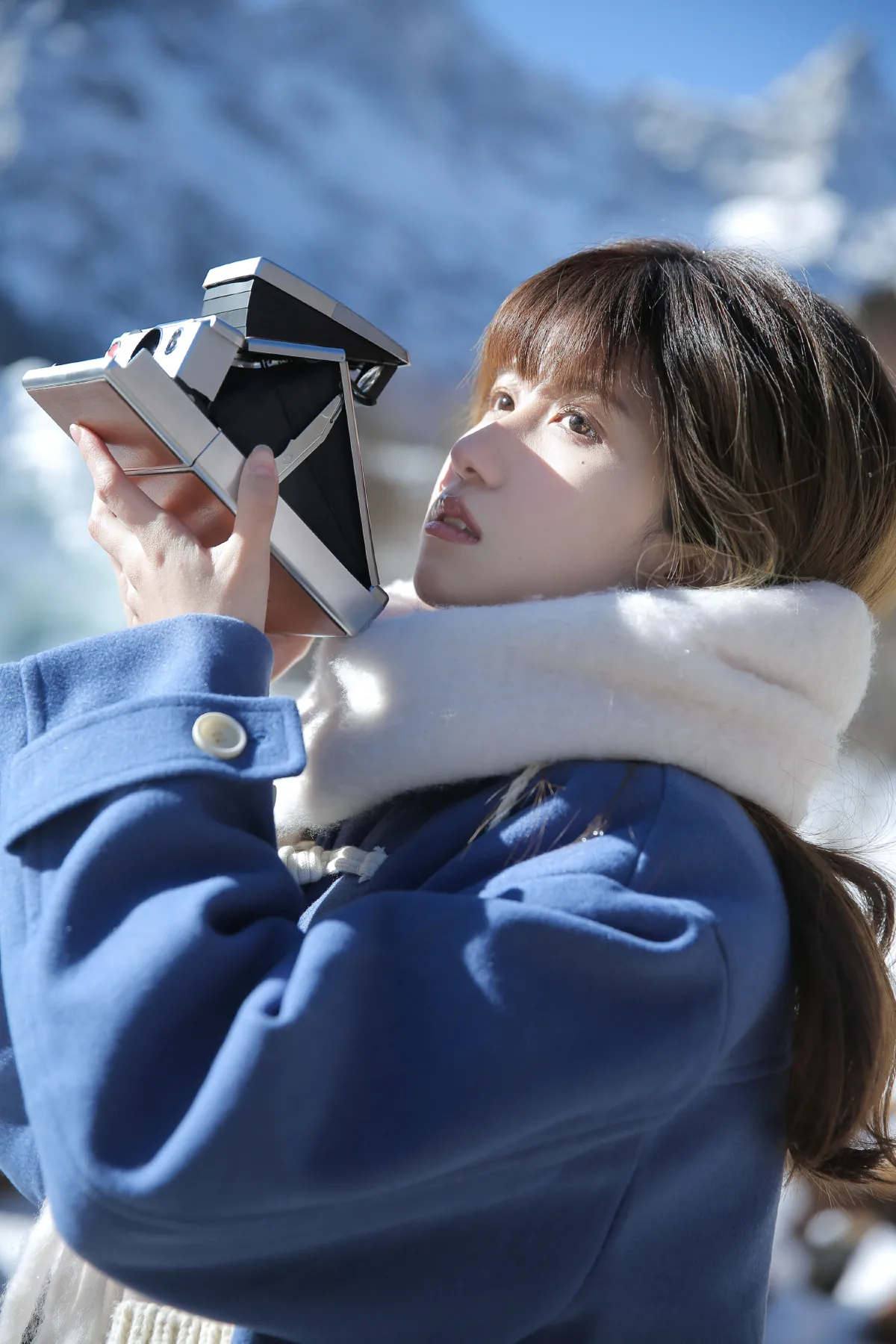 寄给雪山的情书3