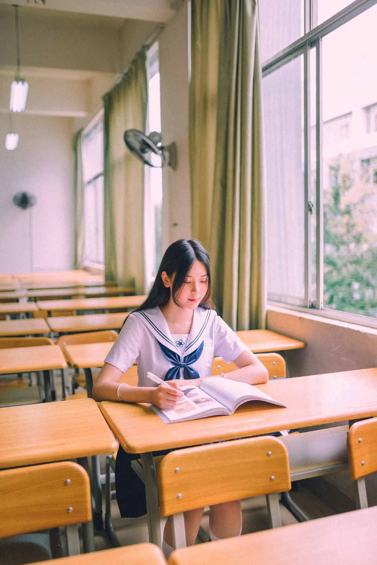 懵懂的青春1
