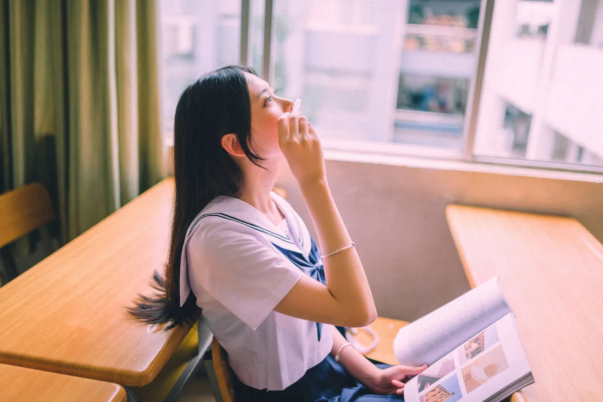 懵懂的青春3
