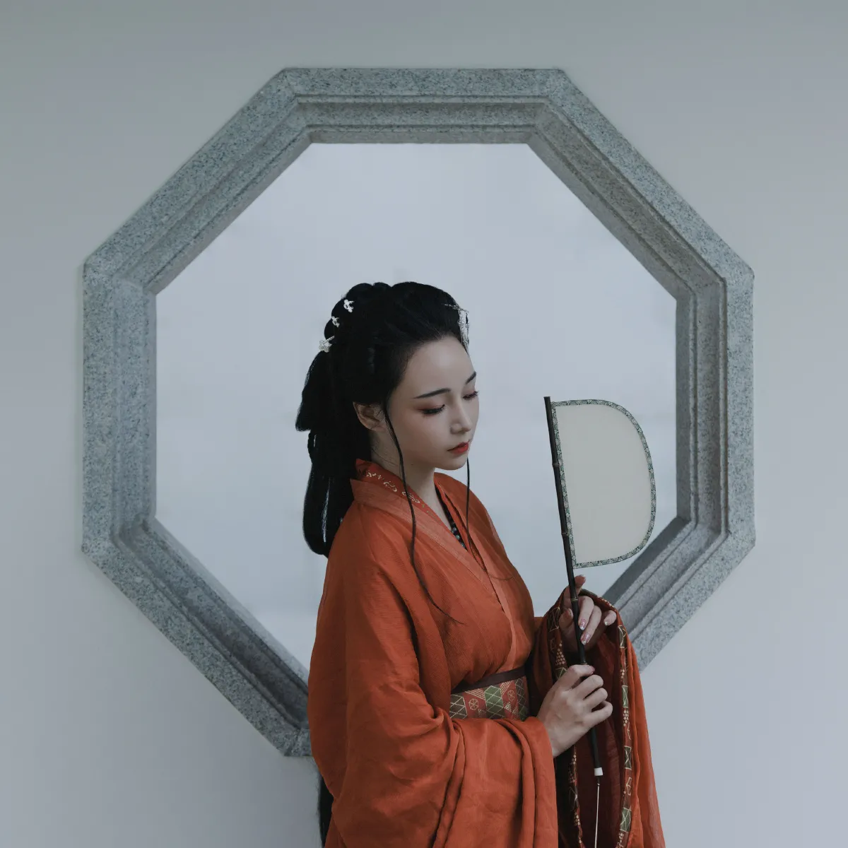 一眼千年
