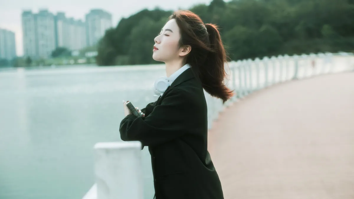 梦里的蓝1