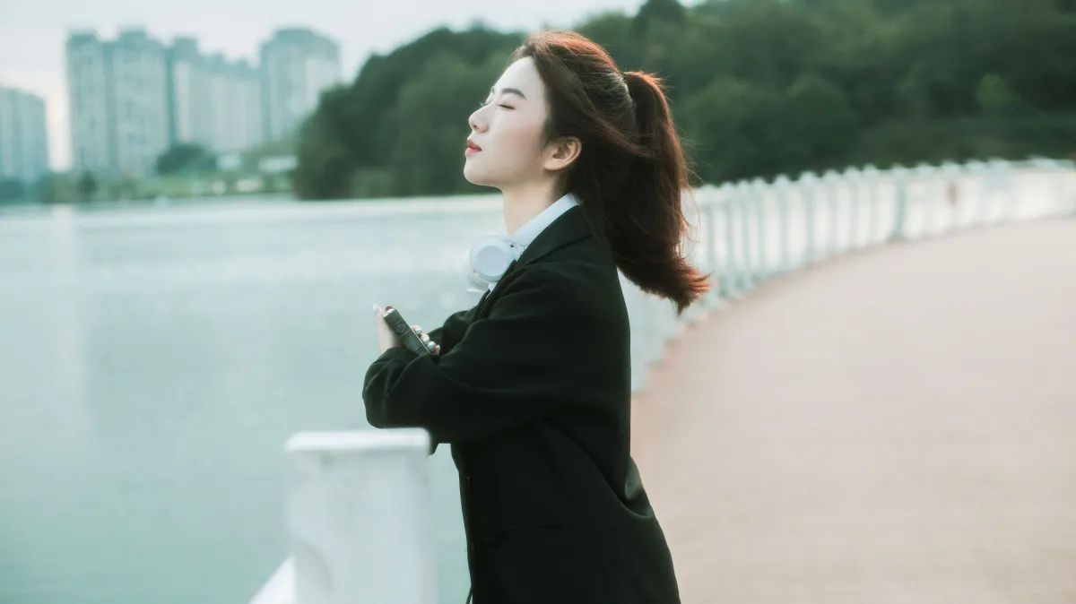 梦里的蓝1