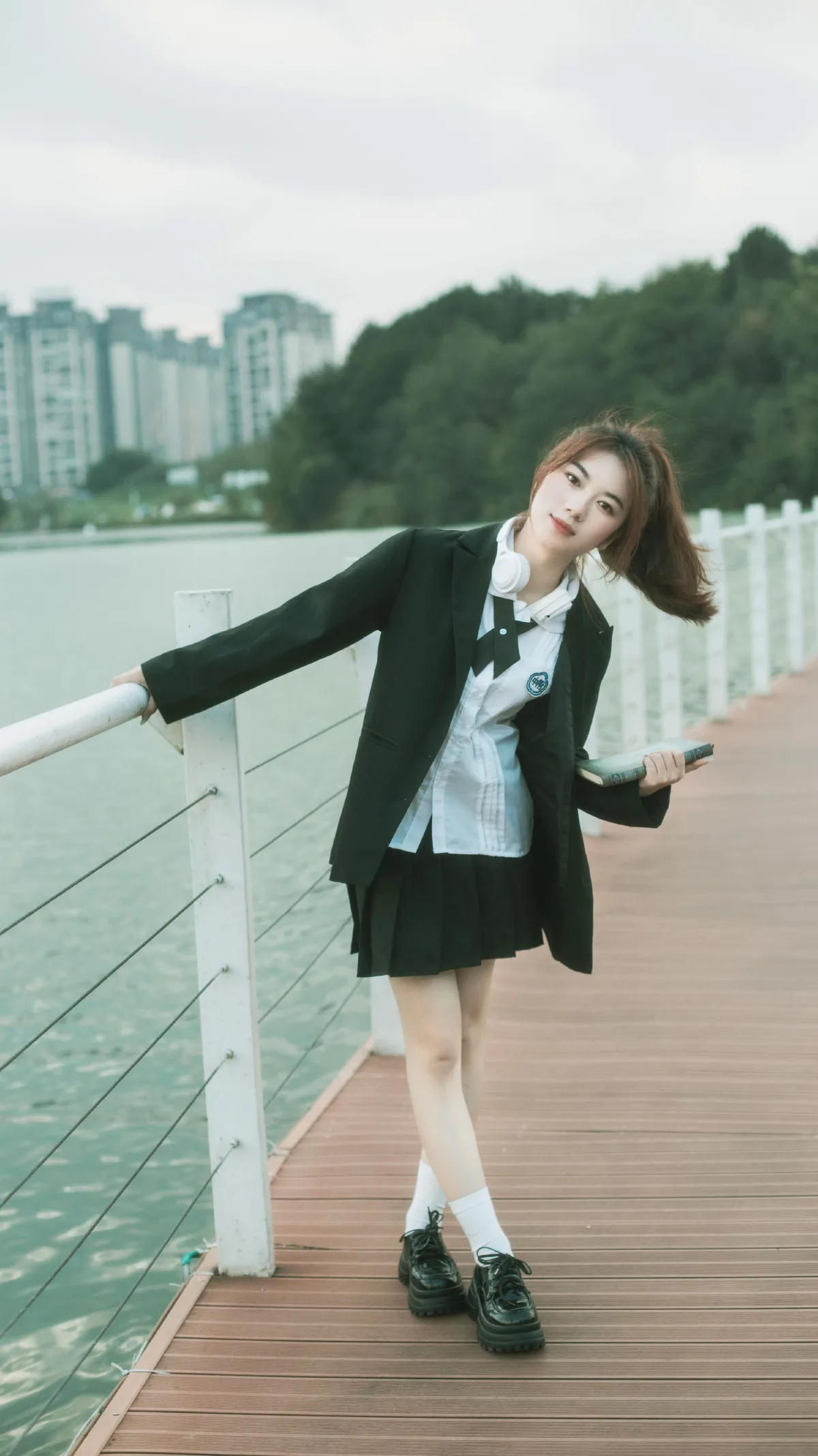 梦里的蓝3