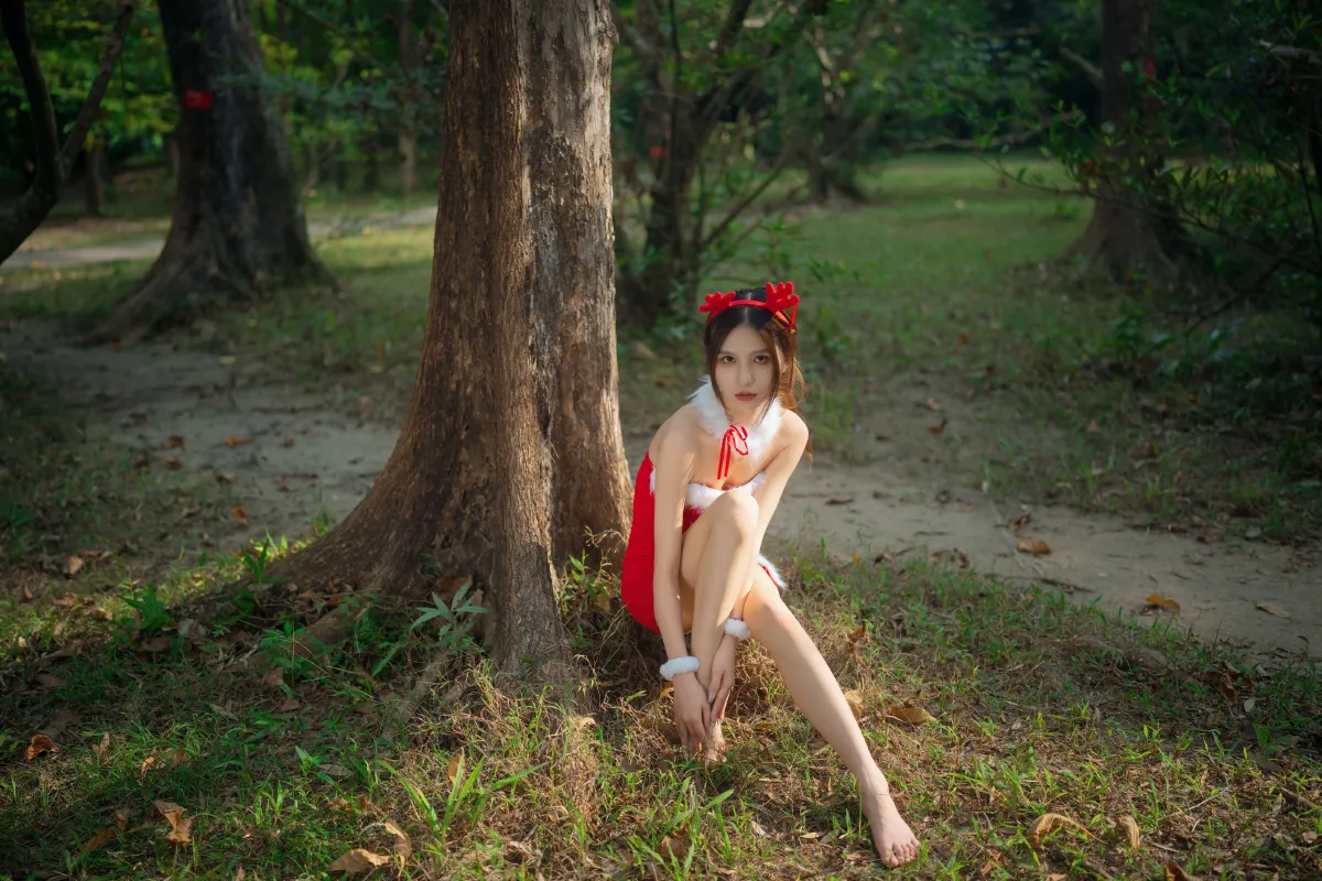 圣诞小仙女4